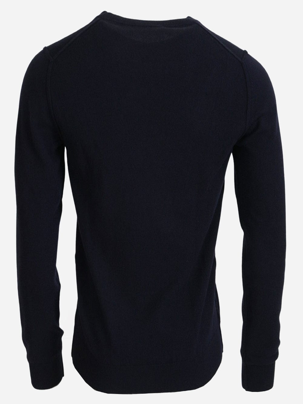Dolce & Gabbana Iit Print Pullover Sweater
