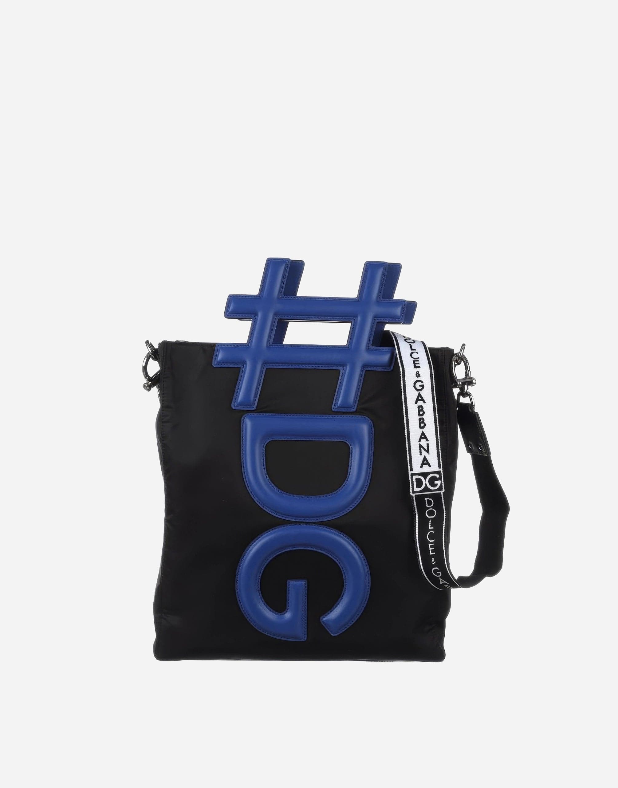 Dolce & Gabbana Instabag Shopping Bag