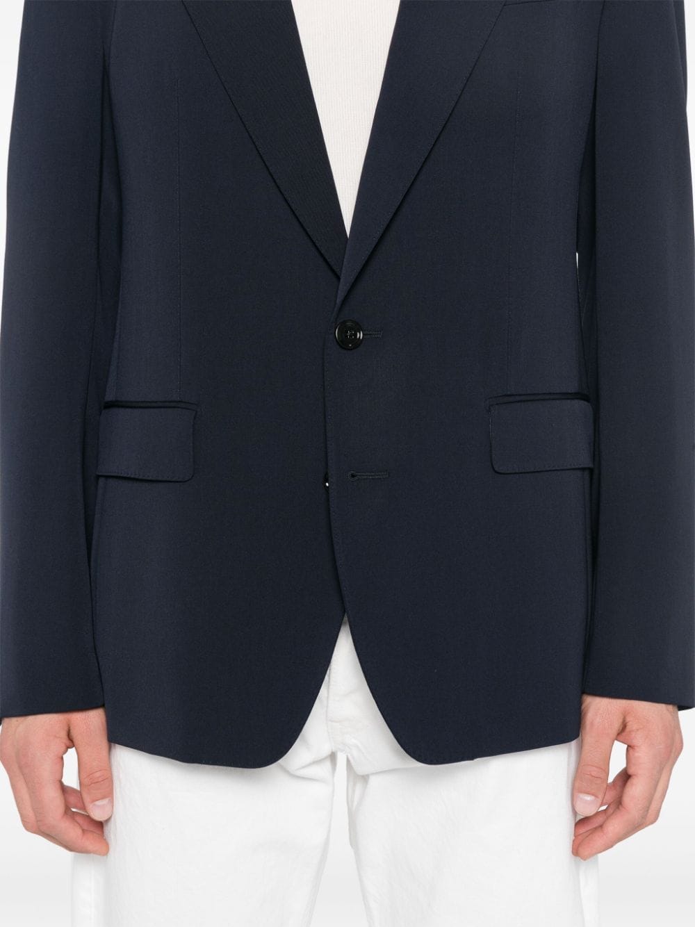 Dolce & Gabbana Dolce & Gabbana Jackets Blue