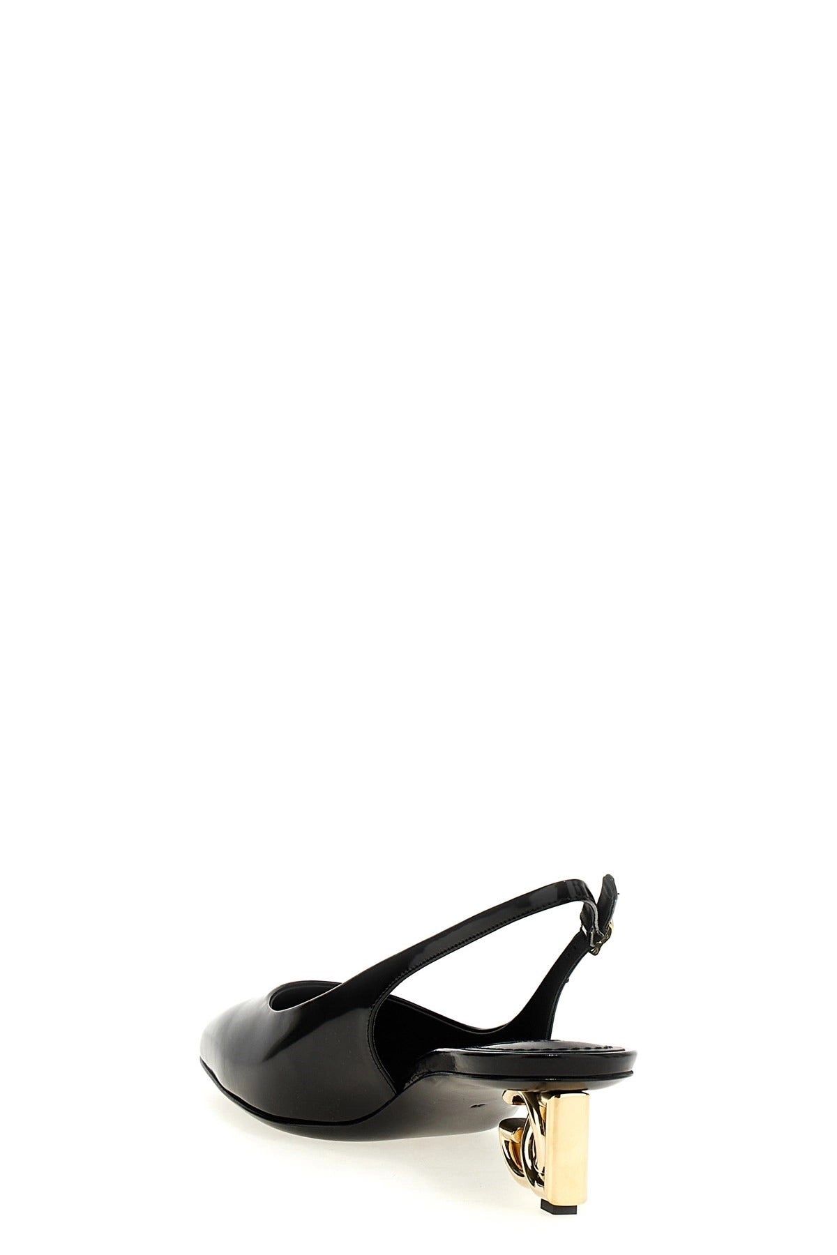 Dolce & Gabbana Jackie New Slingback