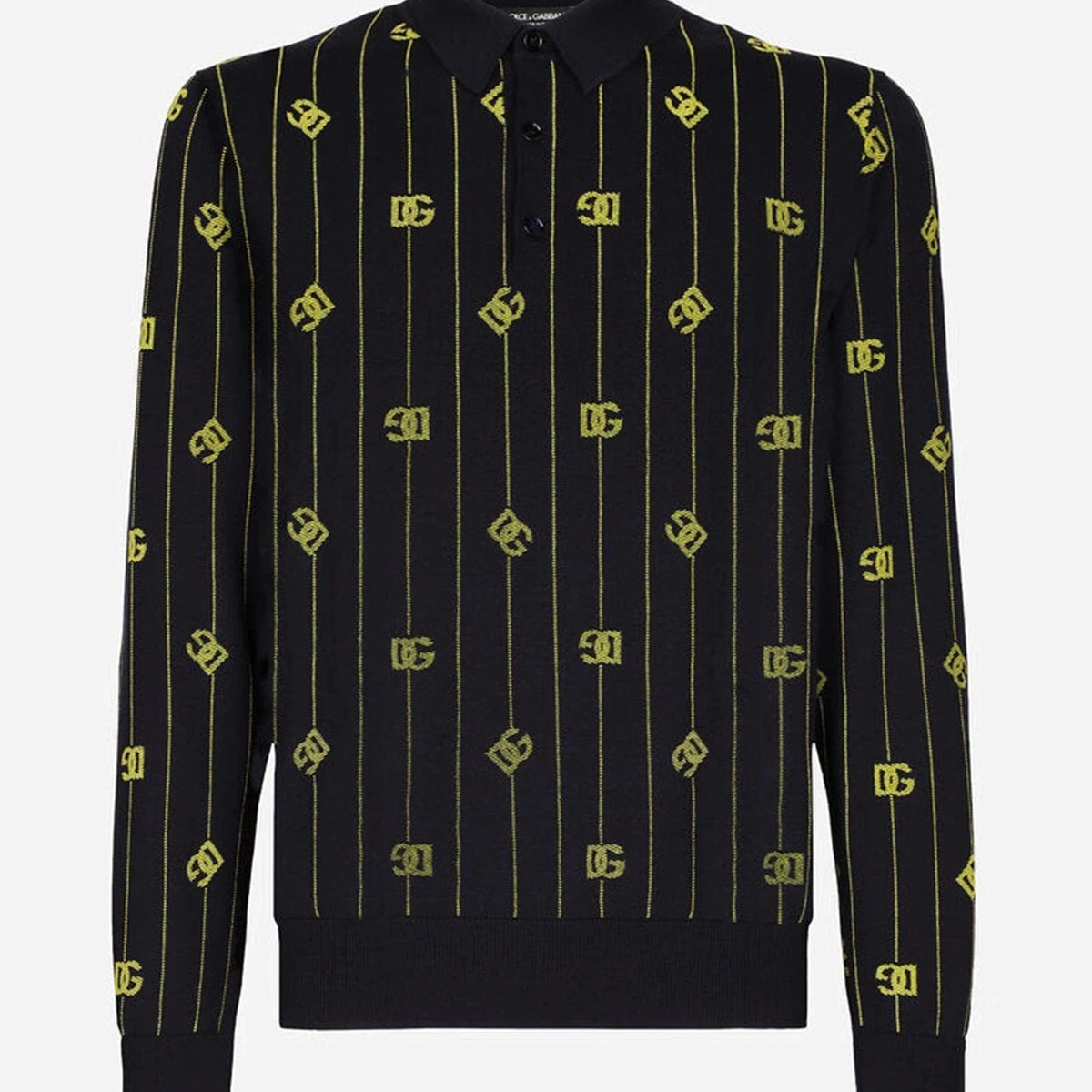 dolce-gabbana-jacquard-long-
