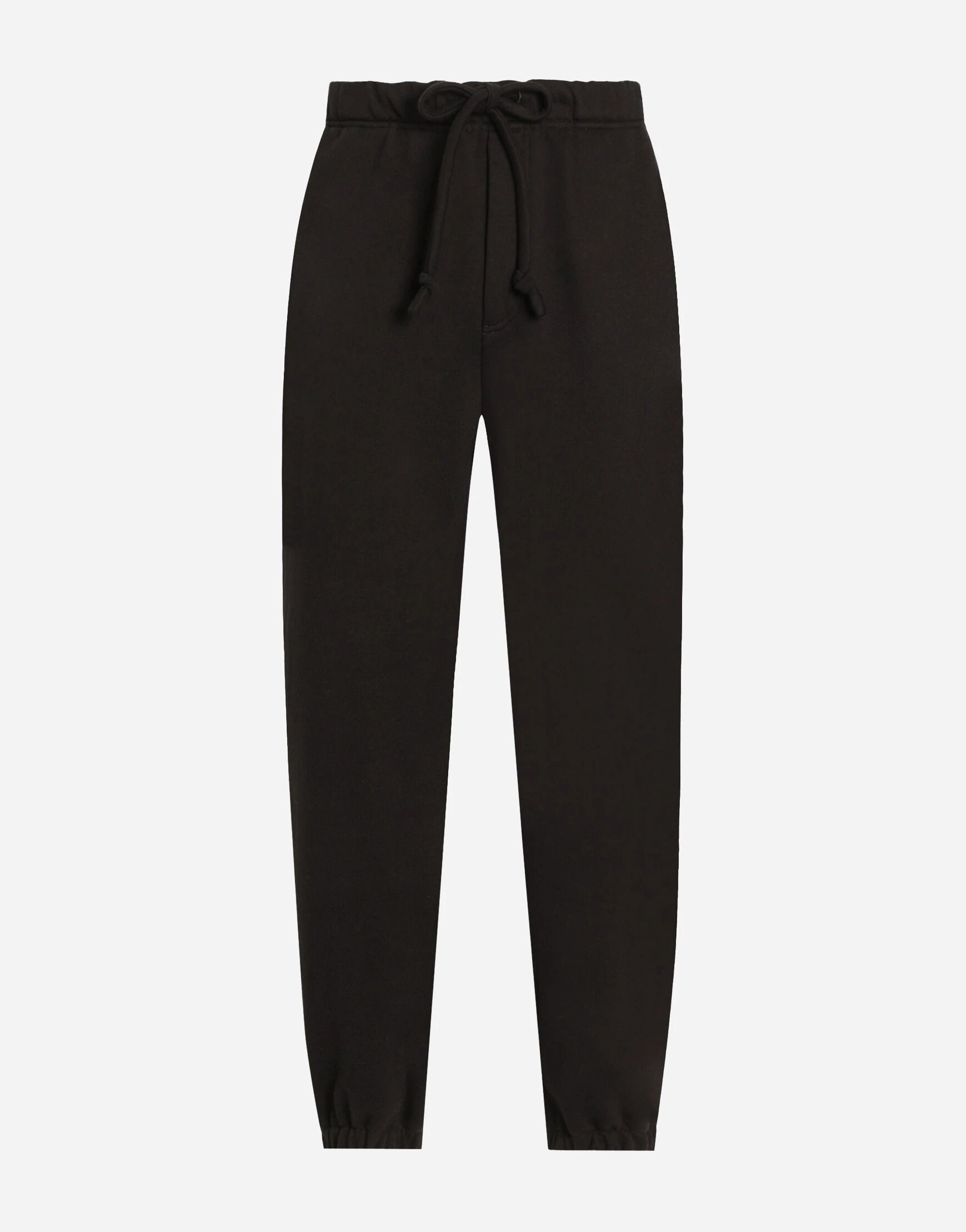 Dolce & Gabbana Jersey Jogging Pants