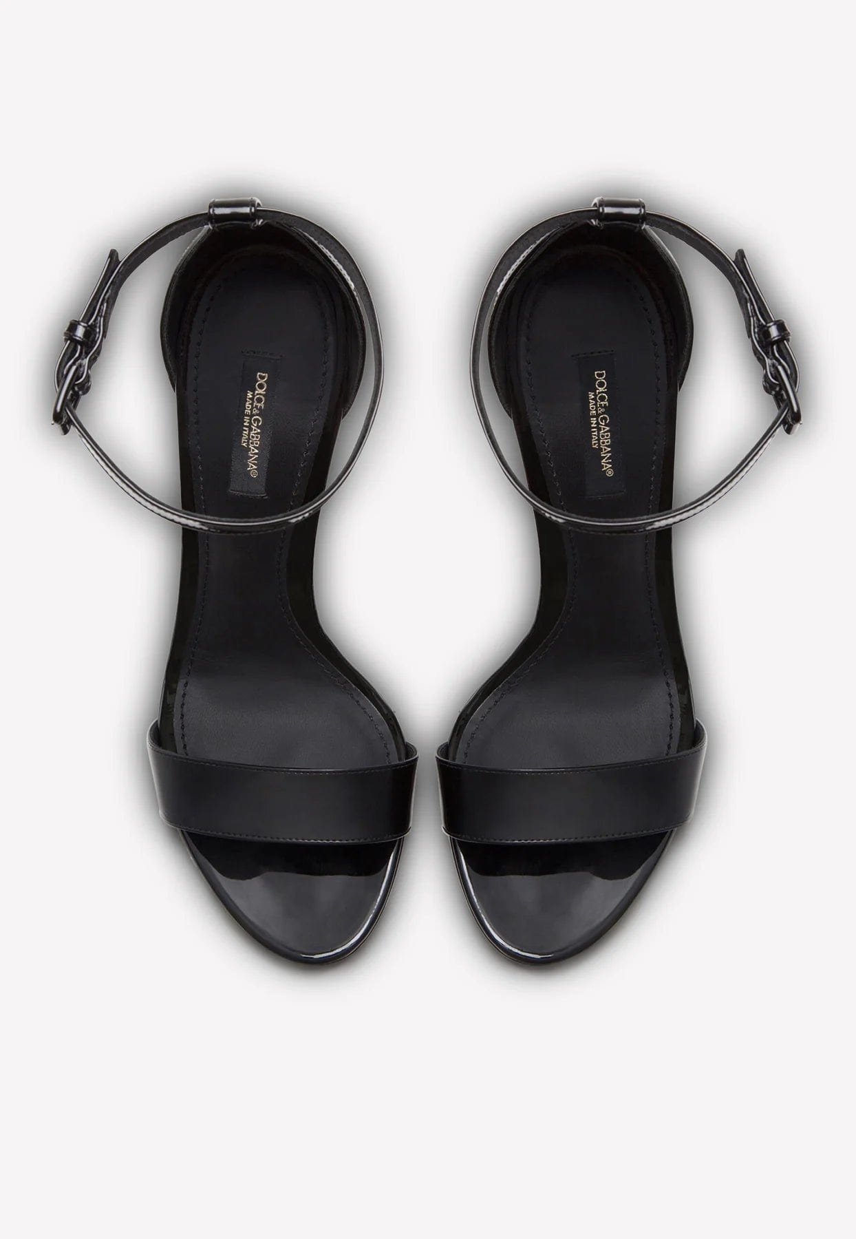 Dolce & Gabbana Keira 105 Sandals