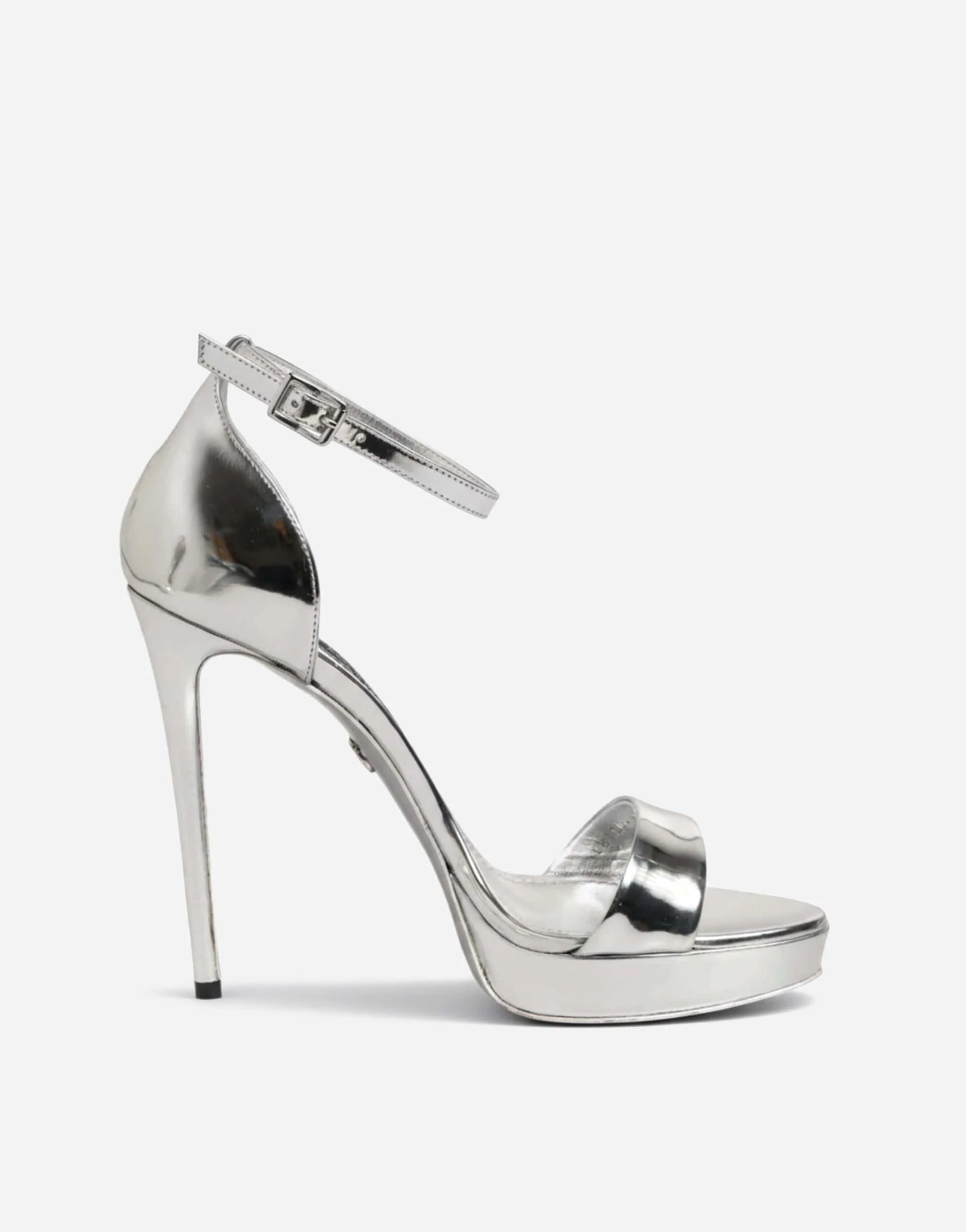 Dolce & Gabbana Keira Platform Sandals