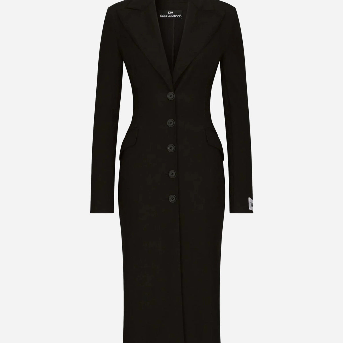 Dolce & Gabbana KIM DOLCE&GABBANA Coat Dress | Sendegaro DE