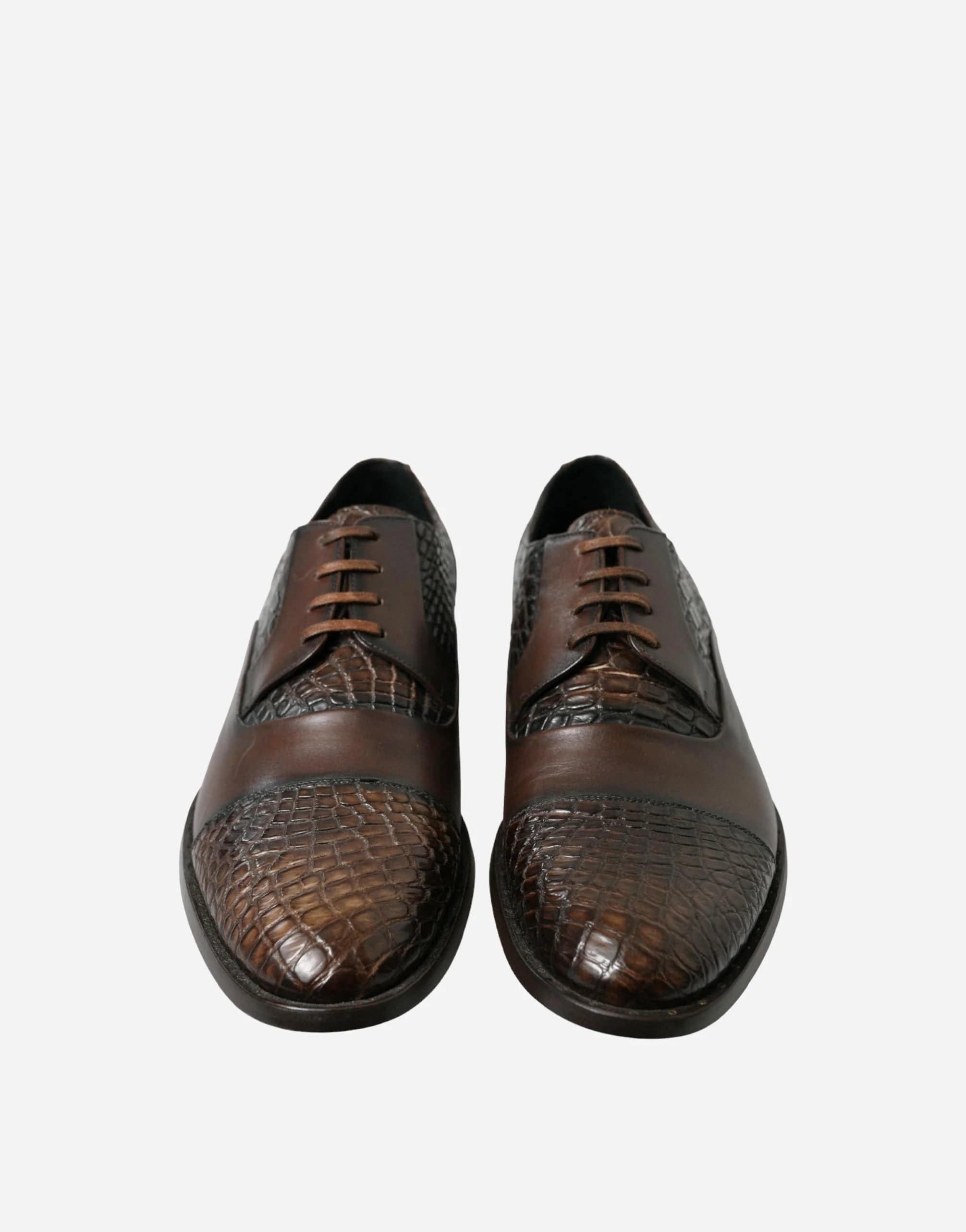 Metallic lace up oxfords best sale