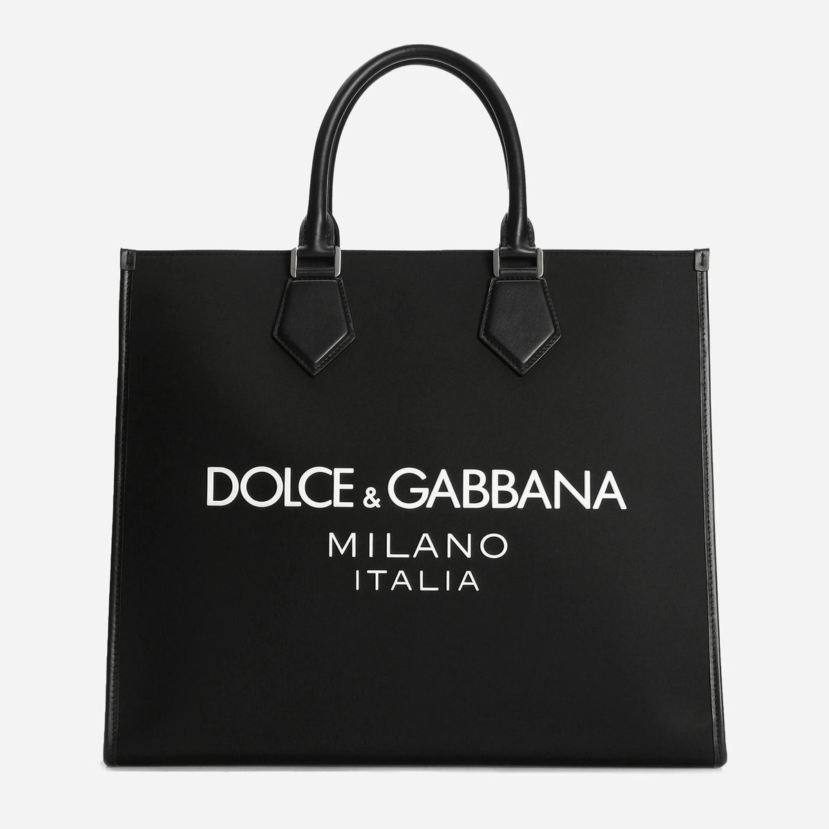 dolce-gabbana-large-nylon-logo