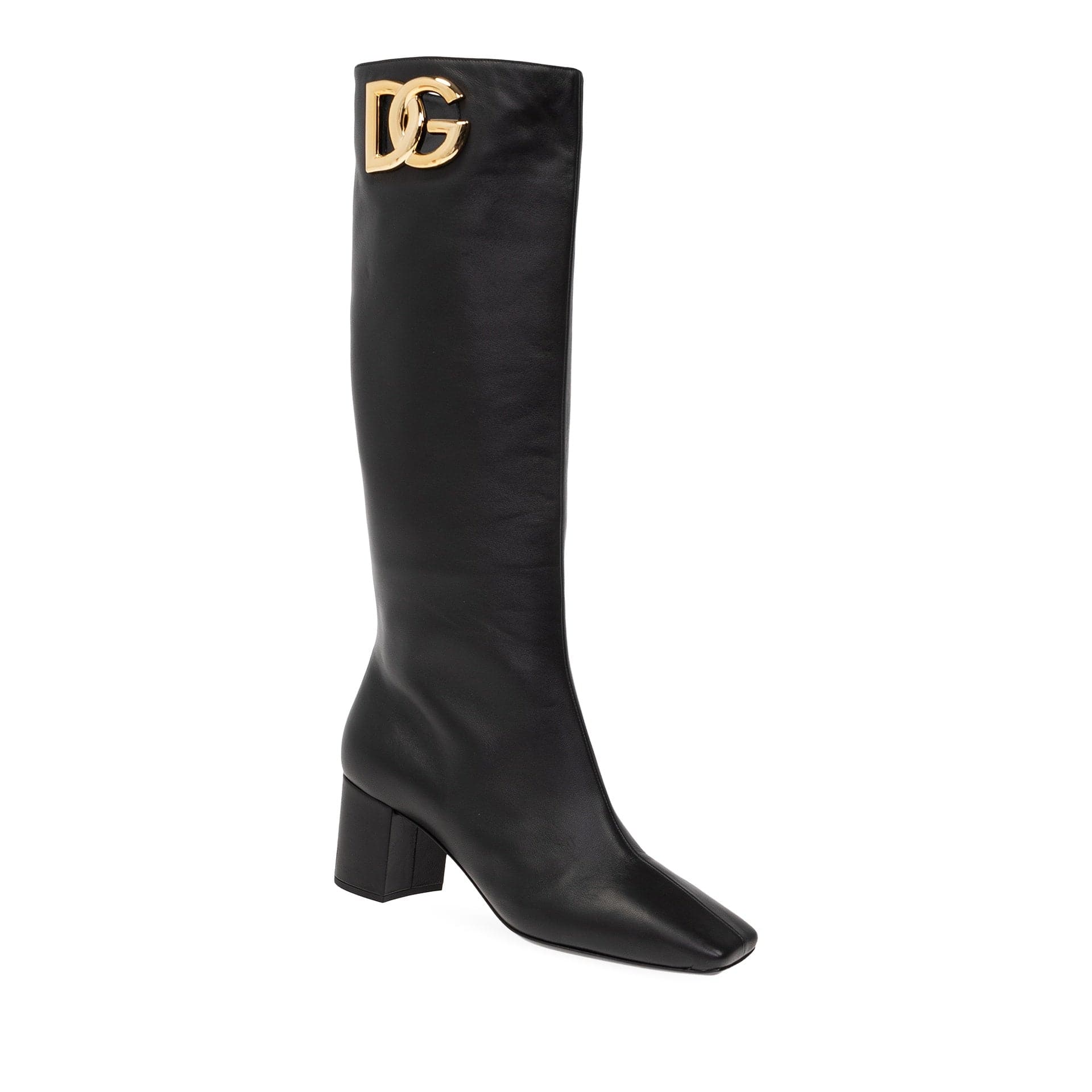 Dolce & Gabbana Boots for Women Sale | Up To 70% Off | Sendegaro