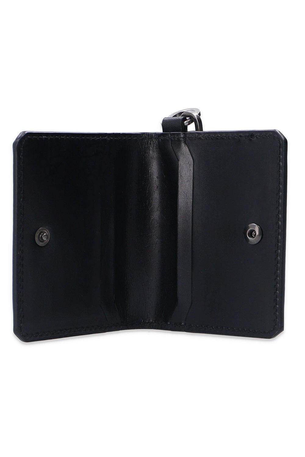 Dolce & Gabbana Leather Cardholder