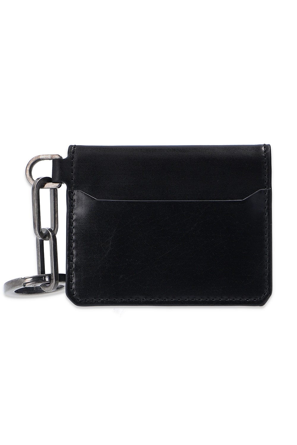 Dolce & Gabbana Leather Cardholder