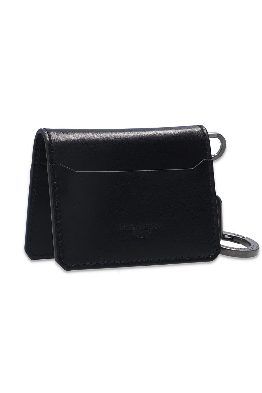 Dolce & Gabbana Leather Cardholder