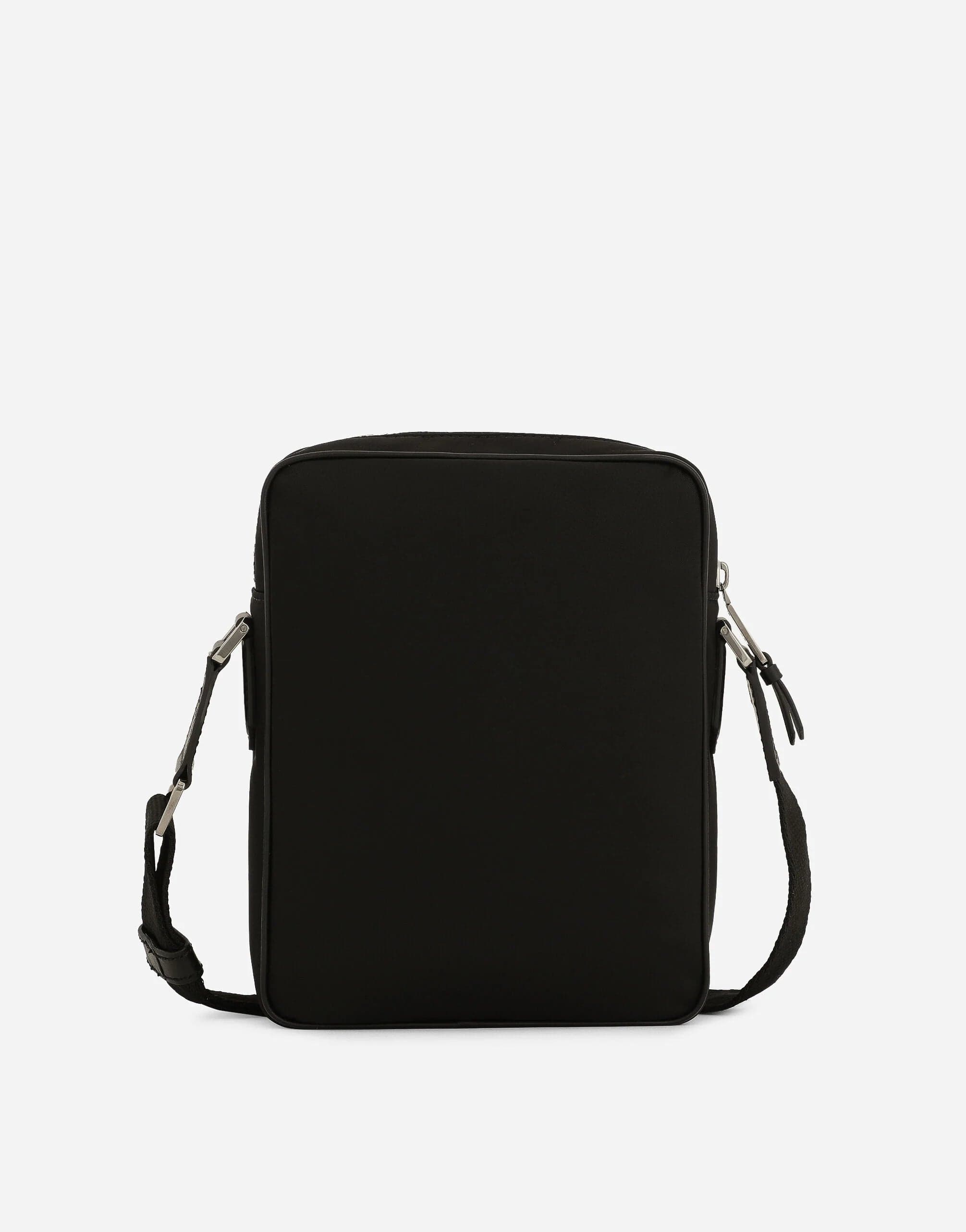 Dolce & Gabbana Logo Crossbody Bag