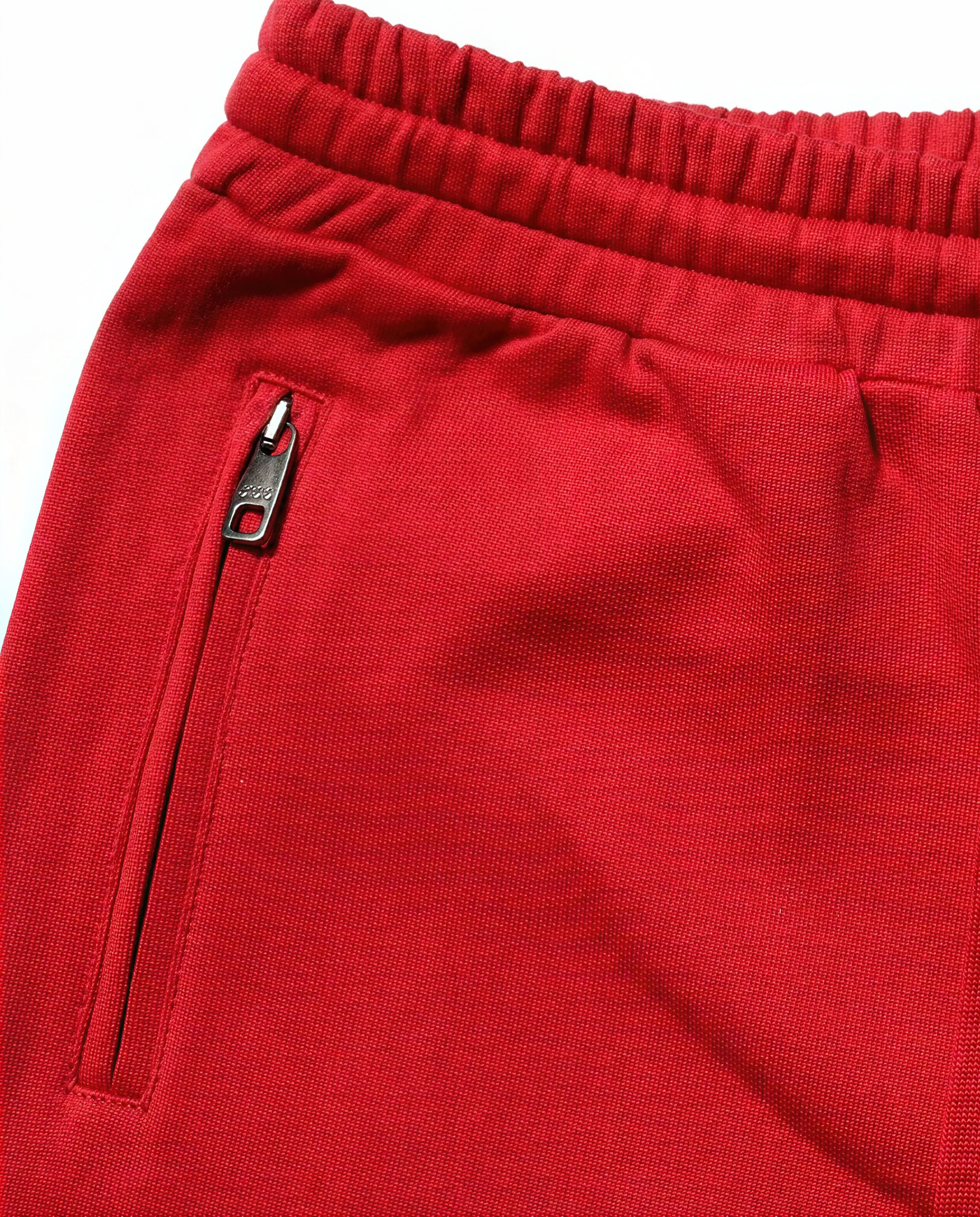 Dolce & Gabbana Dolce & Gabbana Logo Jogger Sweatpants with Zip Pockets