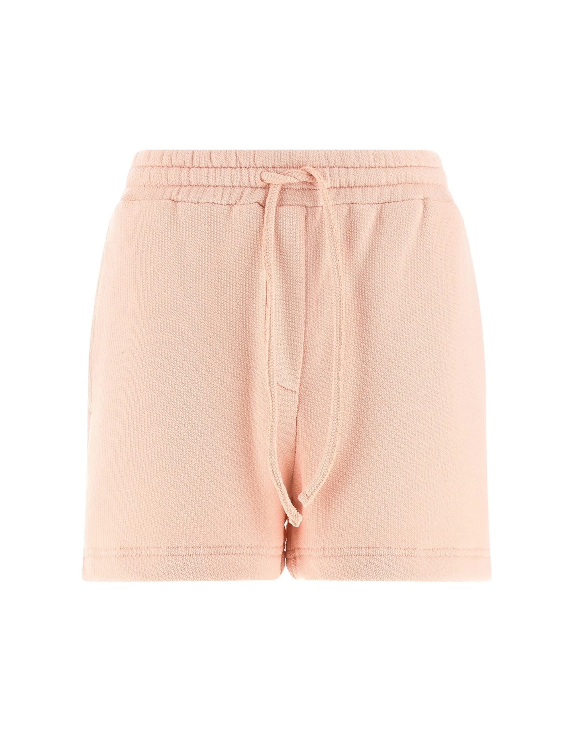 Dolce & Gabbana Dolce & Gabbana Logo Patch Shorts