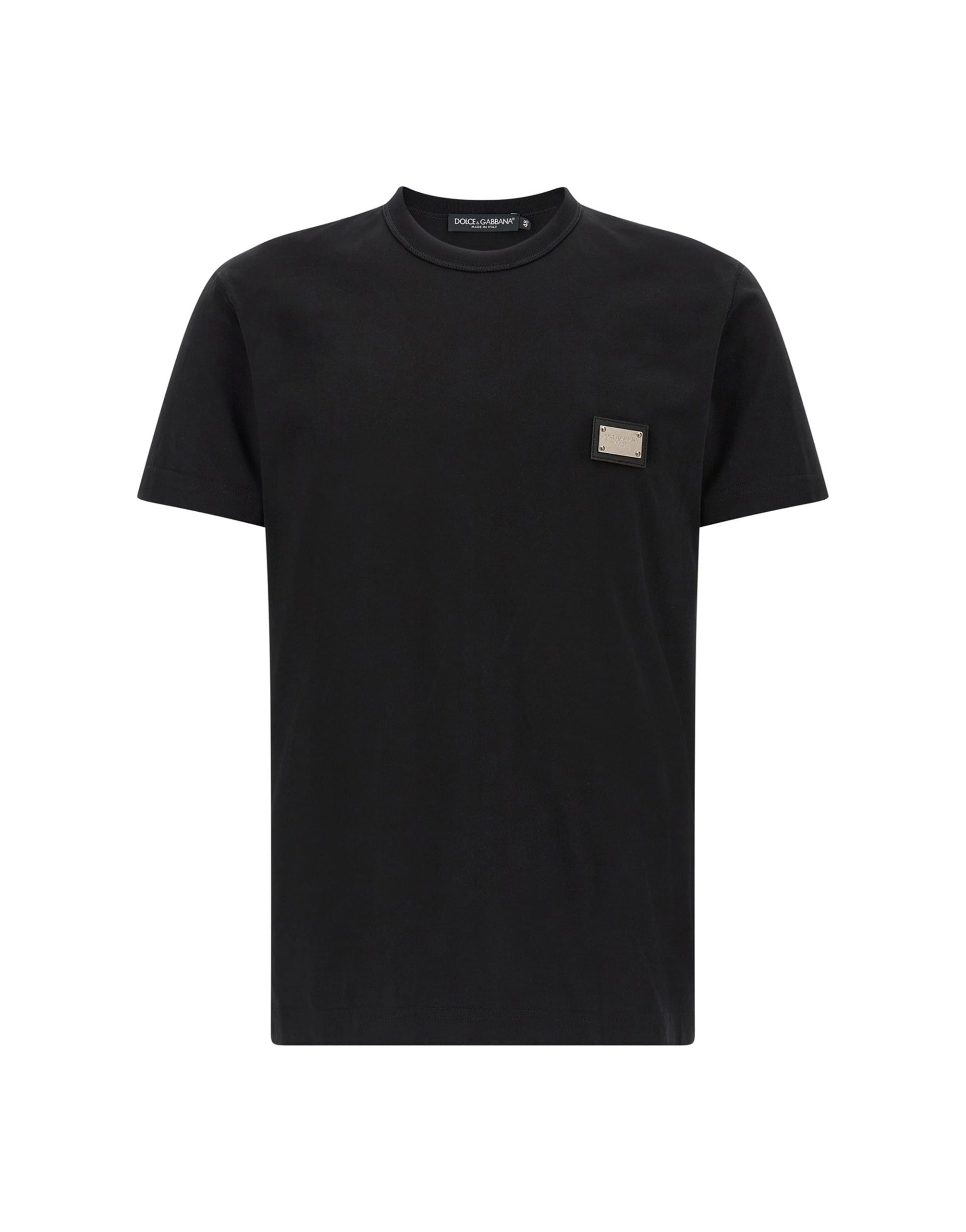 Dolce & Gabbana T-Shirts for Men Sale | Up To 70% Off | Sendegaro