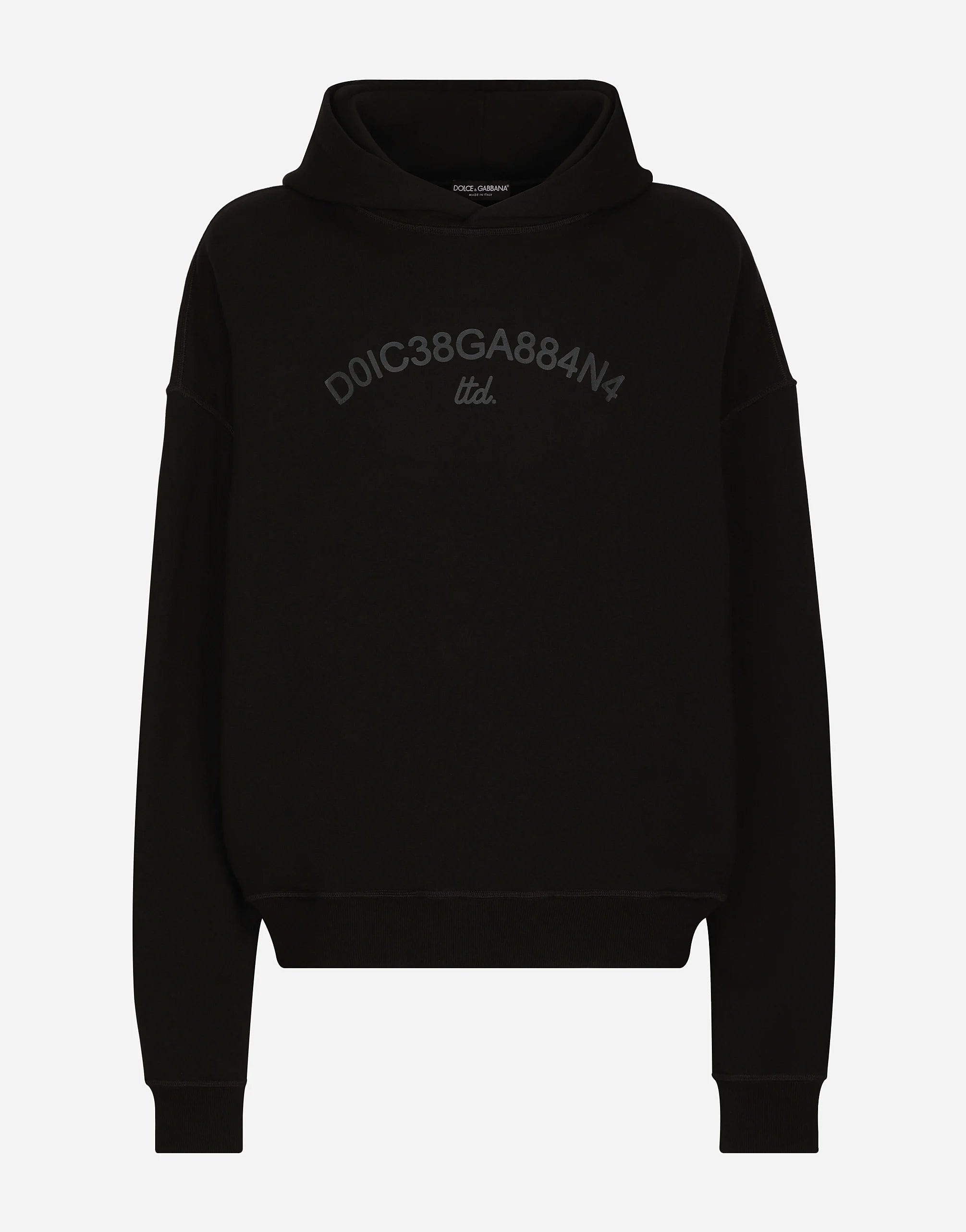 Dolce 2024 and Gabbana hoodie