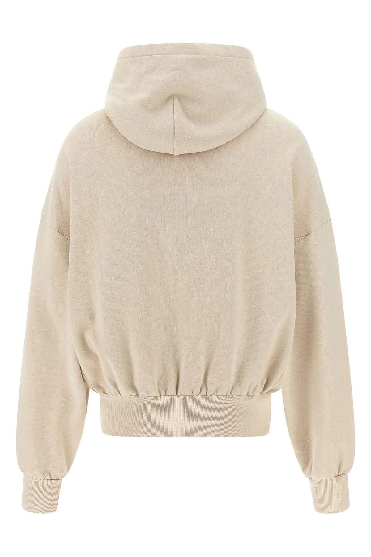 Dolce & Gabbana Dolce & Gabbana Logo Print Hoodie