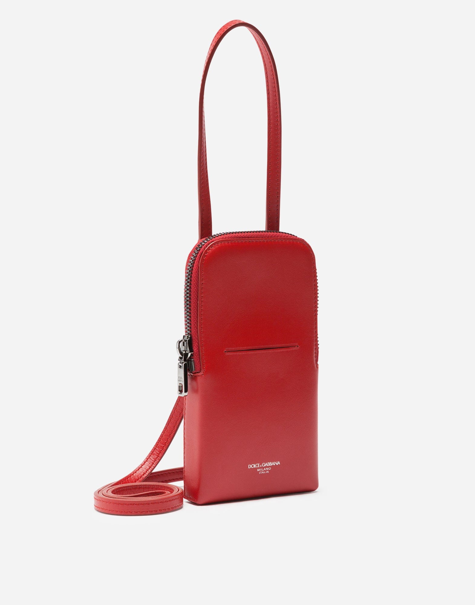 Dolce & Gabbana Logo Smartphone Holder