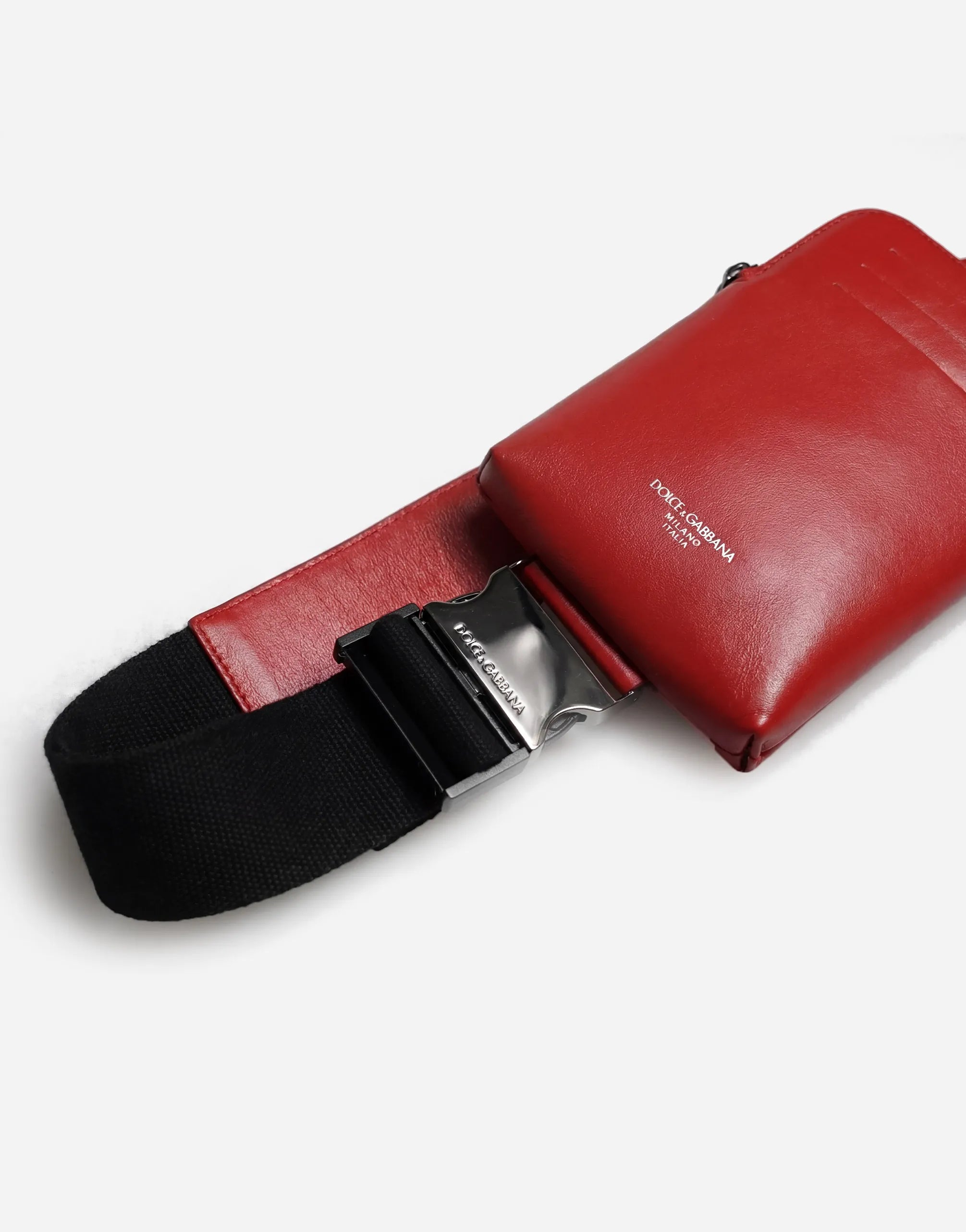 Dolce & Gabbana Logo Smartphone Holder