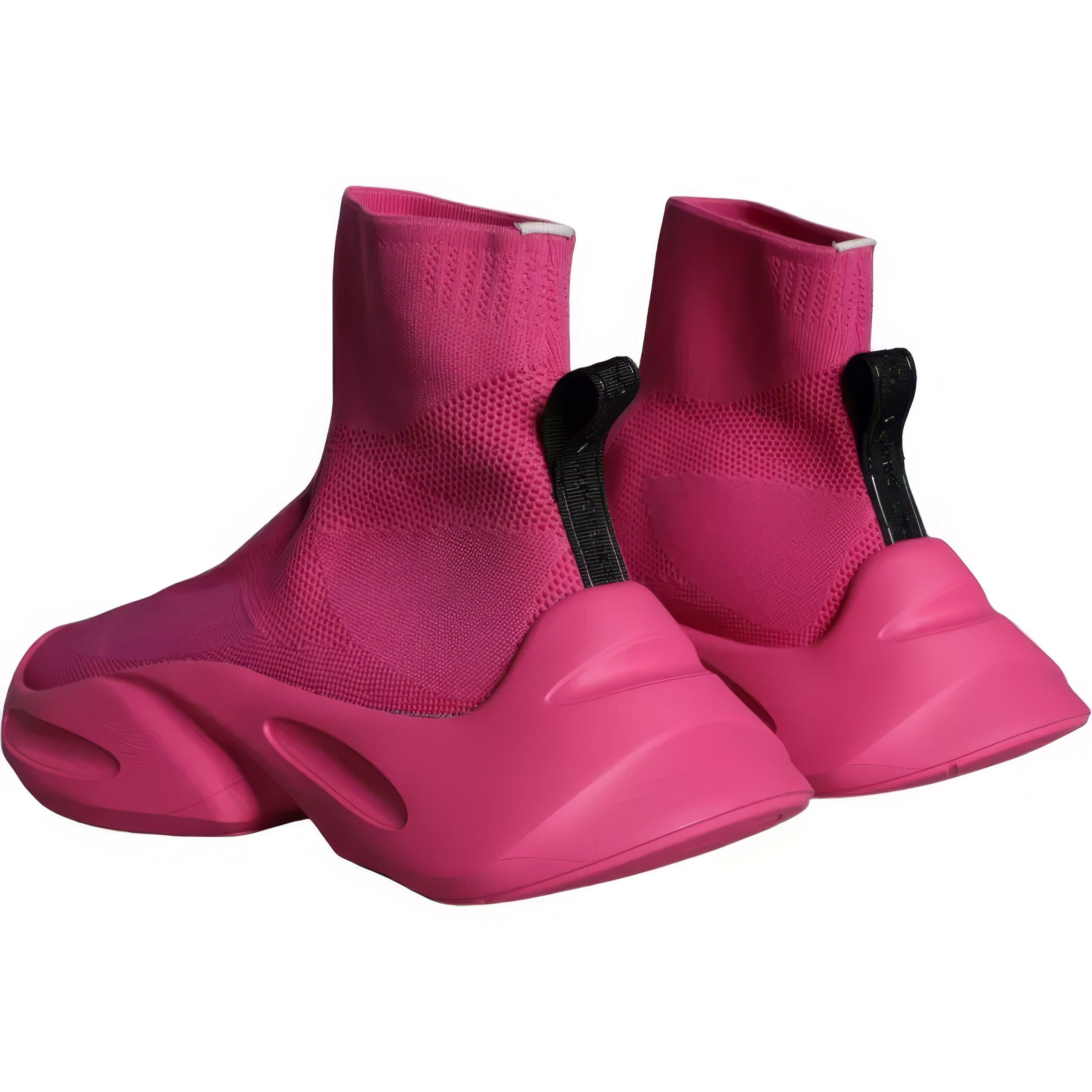 Basket chaussette dolce gabbana clearance