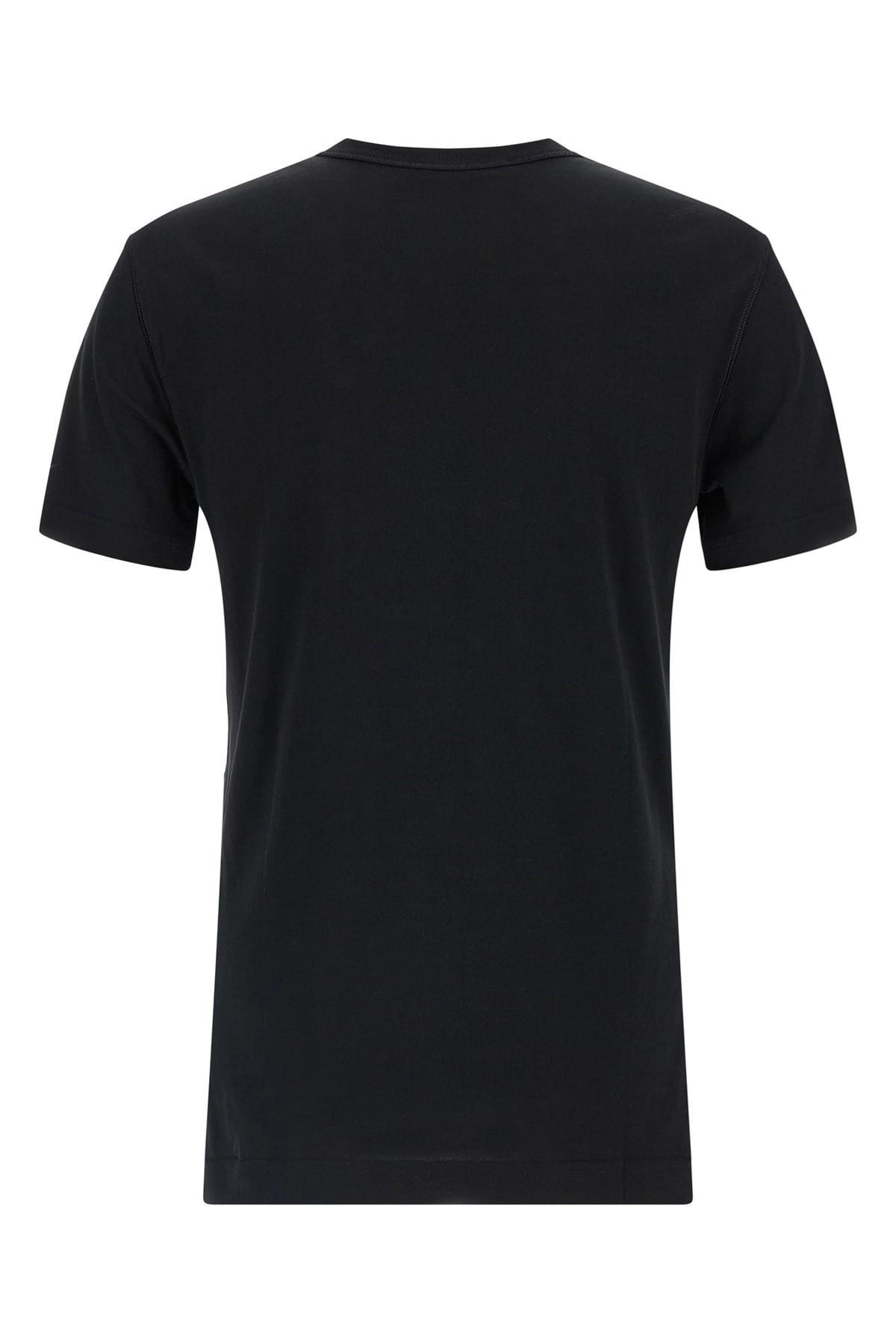 Dolce & Gabbana Dolce & Gabbana Logo T-Shirt