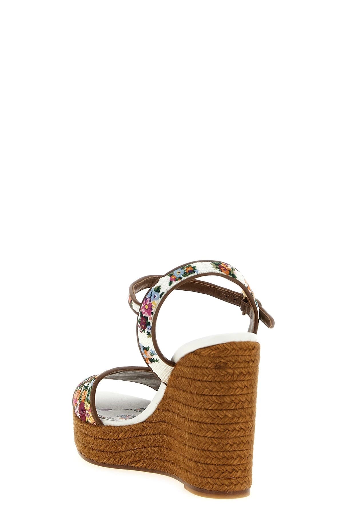 Dolce & Gabbana Dolce & Gabbana Lolita Sandals