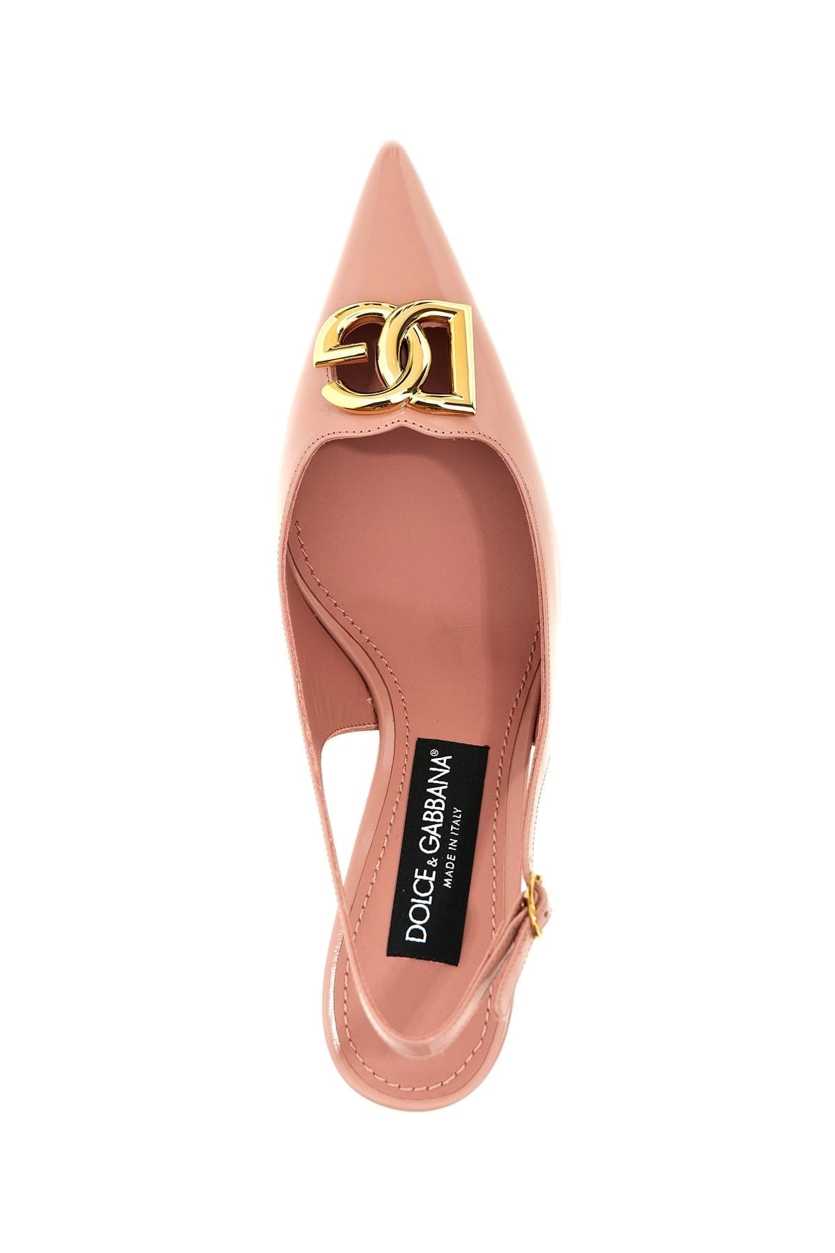 Dolce & Gabbana Dolce & Gabbana Lollo Slingback
