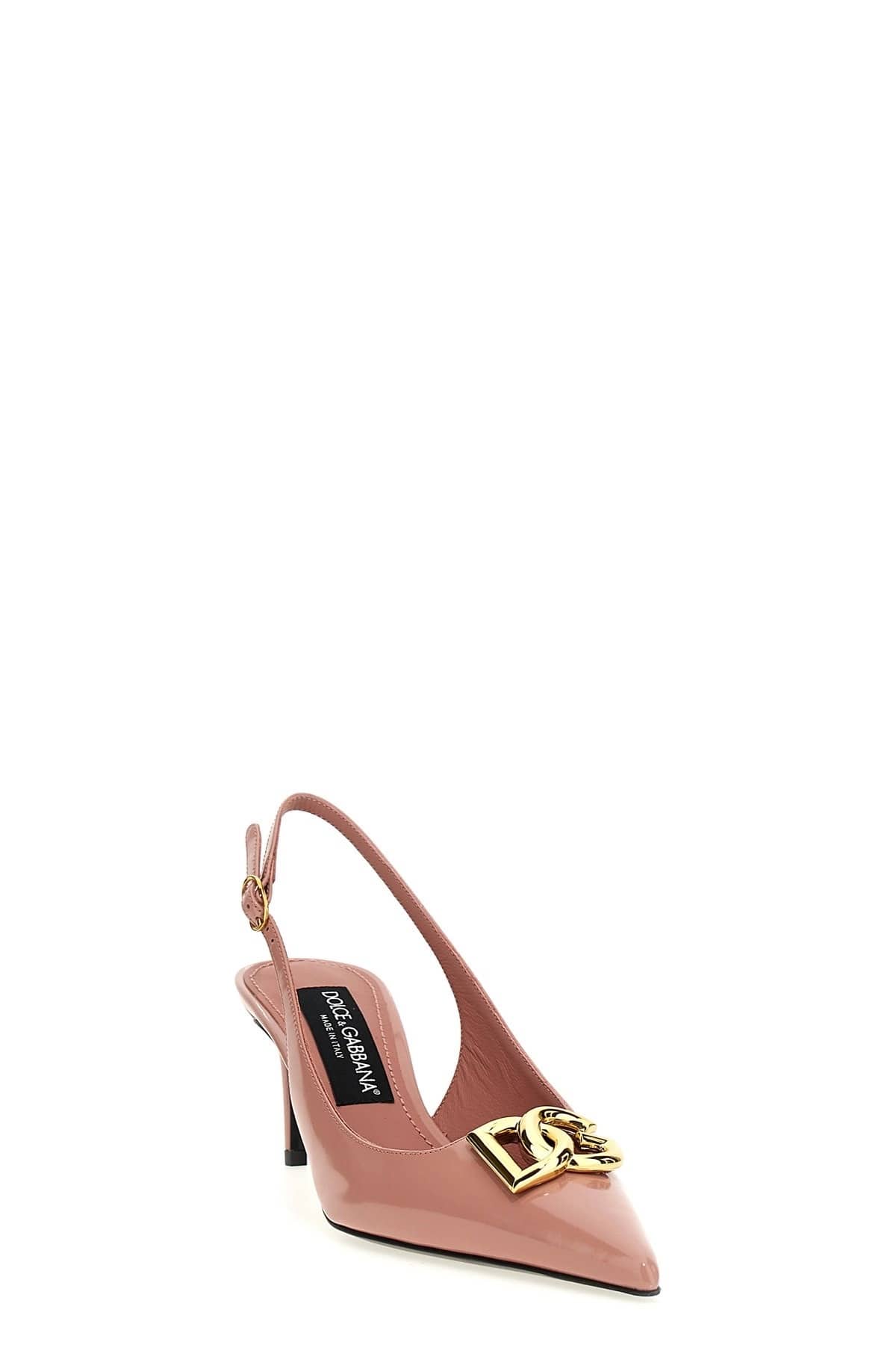 Dolce & Gabbana Dolce & Gabbana Lollo Slingback