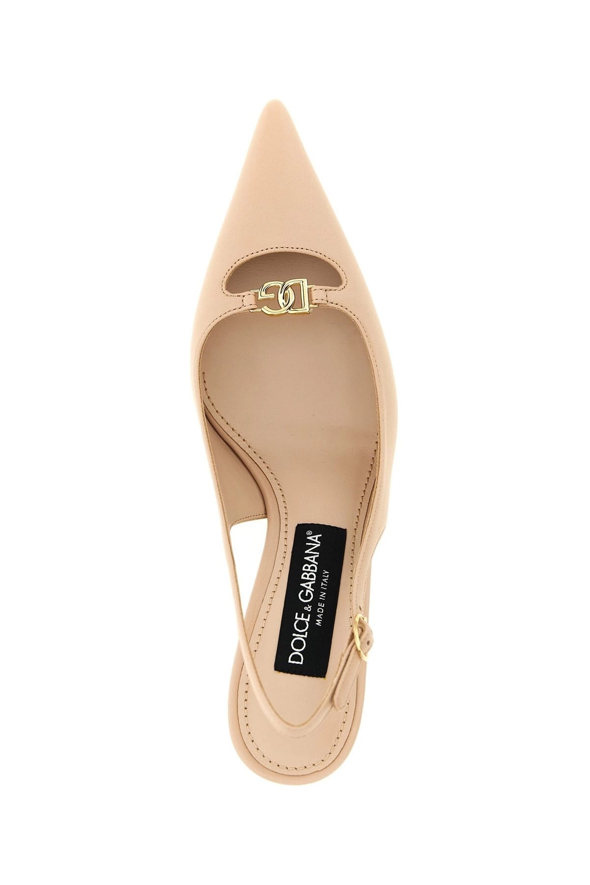Dolce & Gabbana Dolce & Gabbana Lollo Slingback