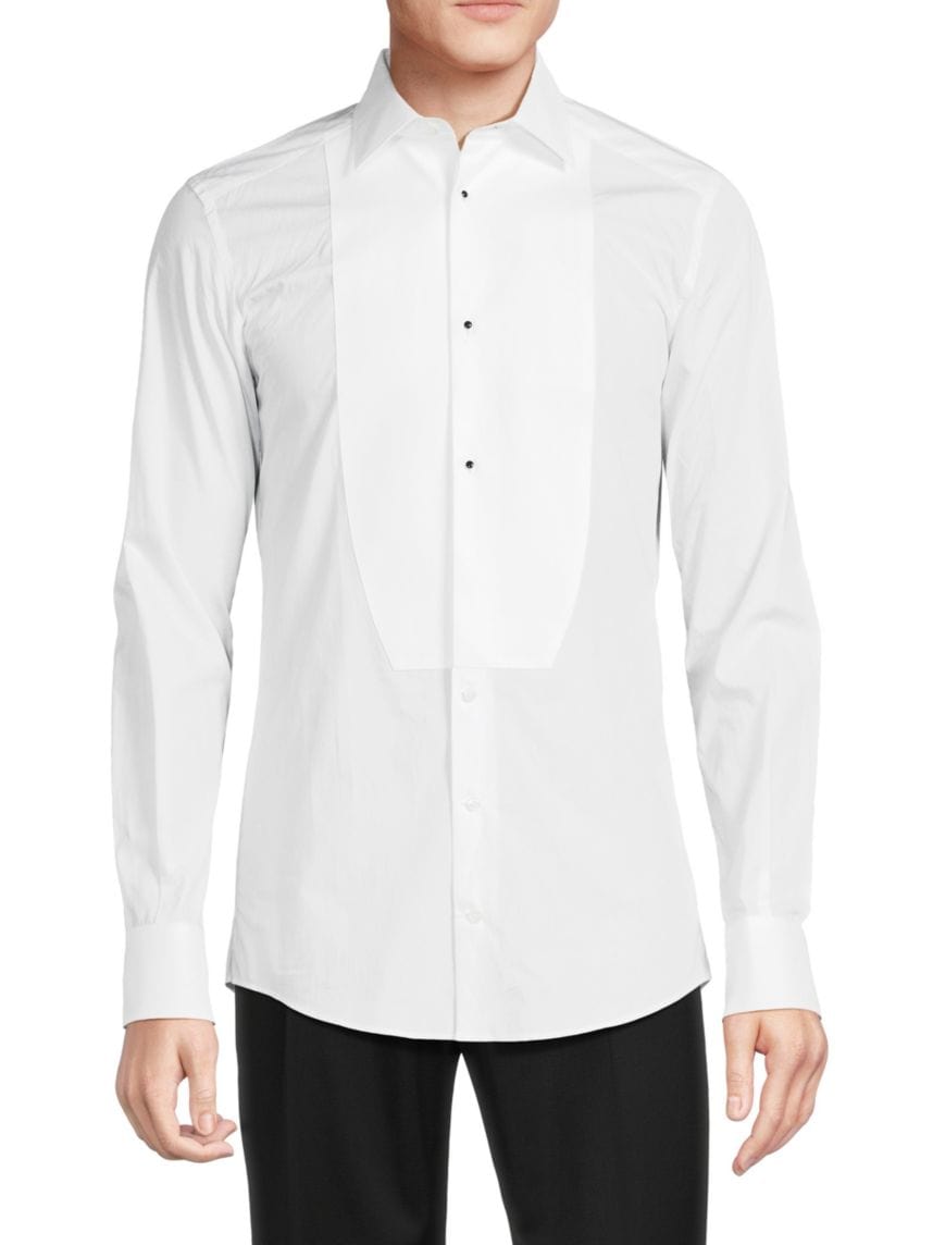 Dolce & Gabbana Long Sleeve Shirt