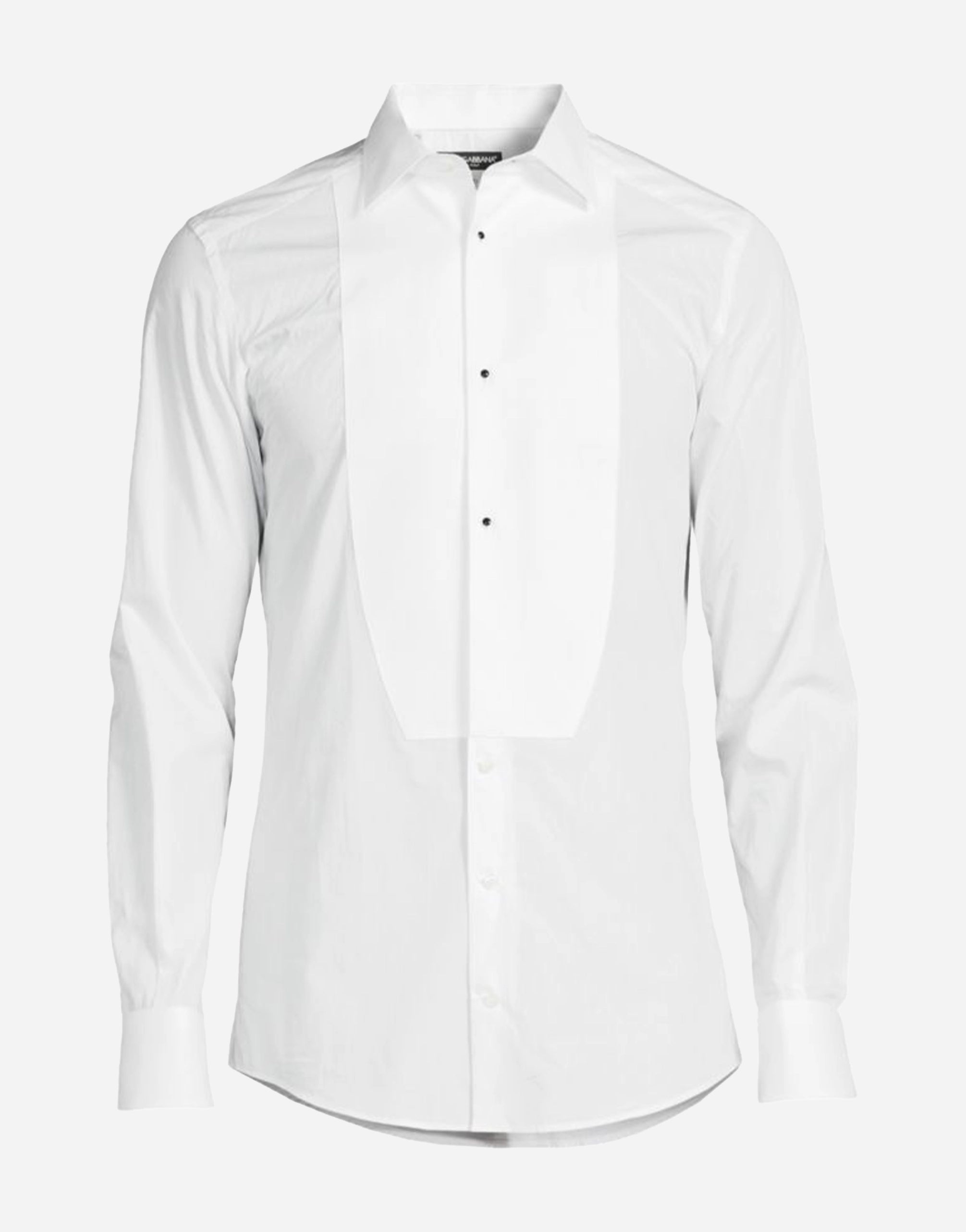 Dolce & Gabbana Long Sleeve Shirt