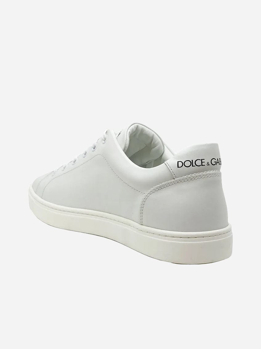 Dolce & Gabbana Low-Top DG Logo Sneakers