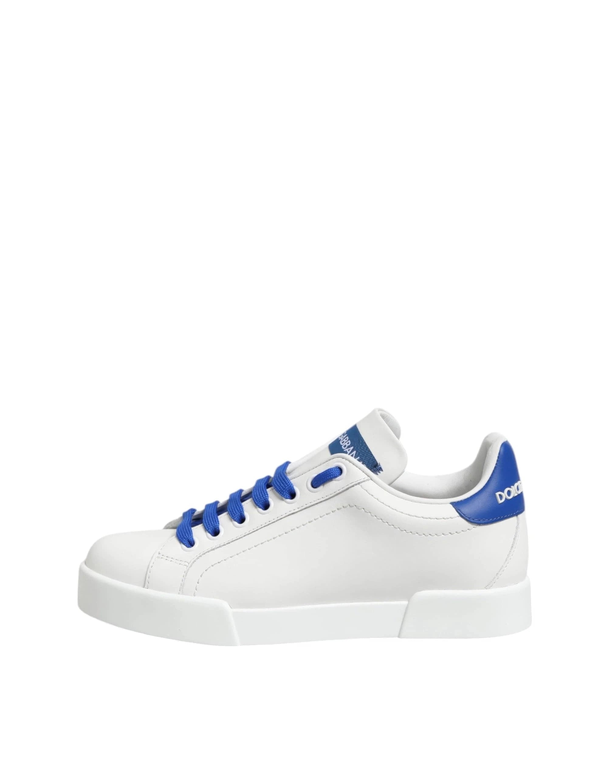 Dolce & Gabbana Low-Top Portofino Sneakers