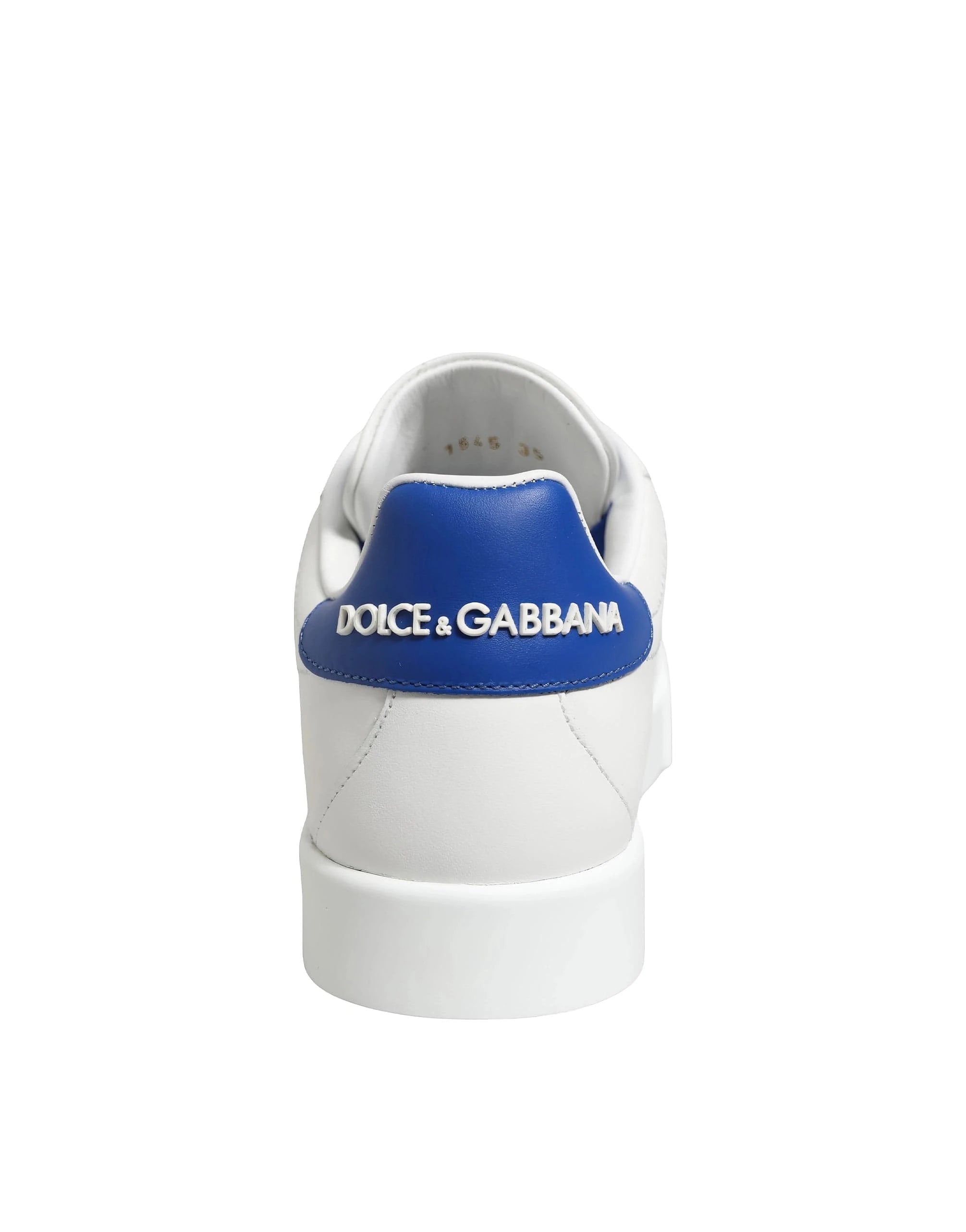 Dolce & Gabbana Low-Top Portofino Sneakers