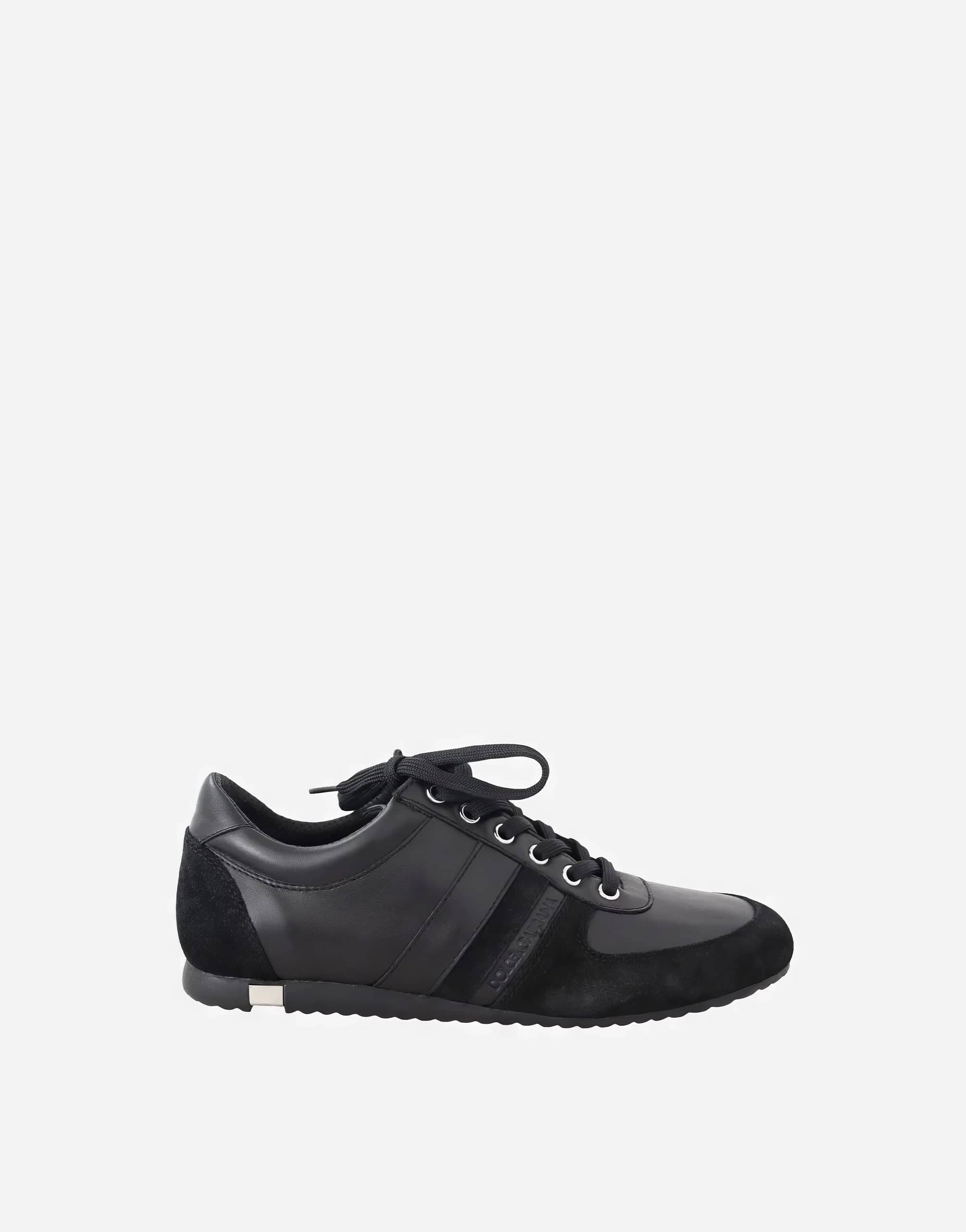 Dolce Gabbana Low Top Sport Sneakers Sendegaro