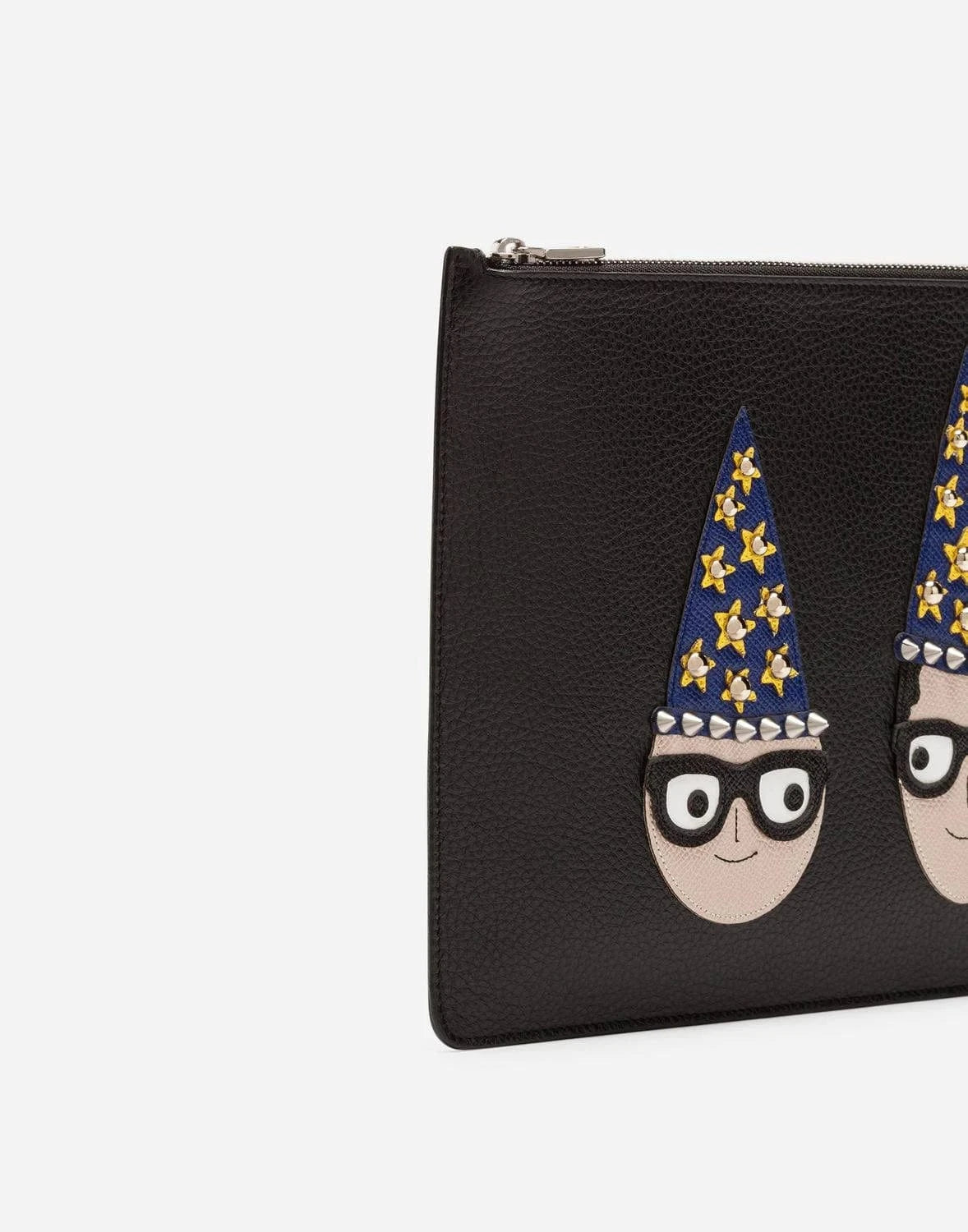 Dolce & Gabbana Magician DGFamily Clutch