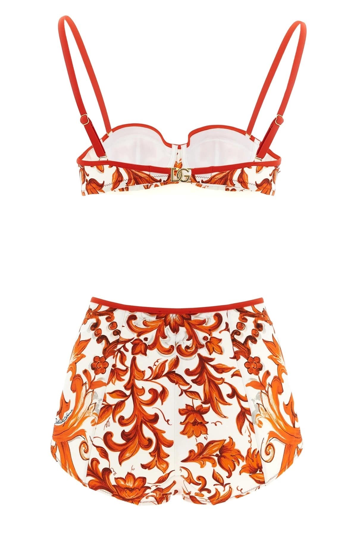 Dolce & Gabbana Maiolica Bikini - alternate view