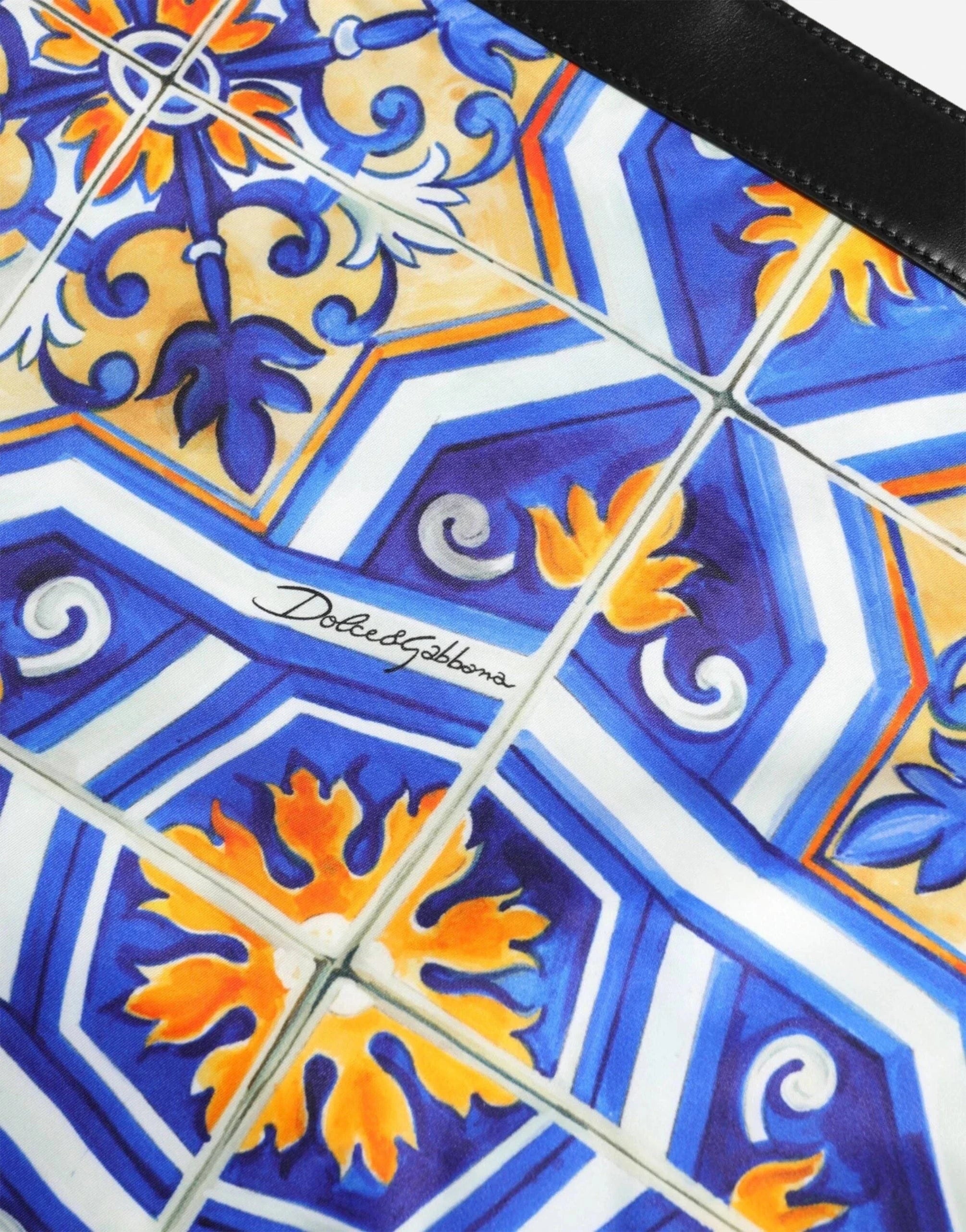 DOLCE&GABBANA 限定 紙袋 ② 48cm✗32cm✗16cm DOLCE&GABBANA 限定 紙袋 ③ 48cm✗32cm✗16cm - メルカリ