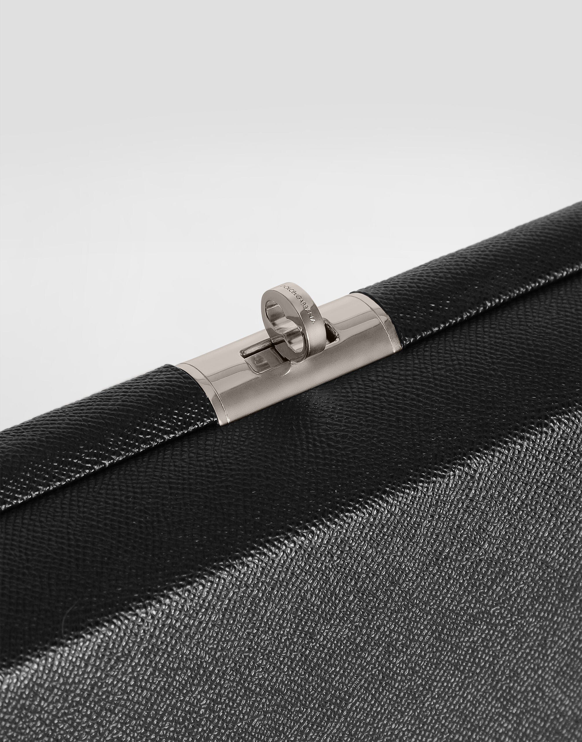 Dolce & Gabbana Marlene Alpine Crossbody Bag