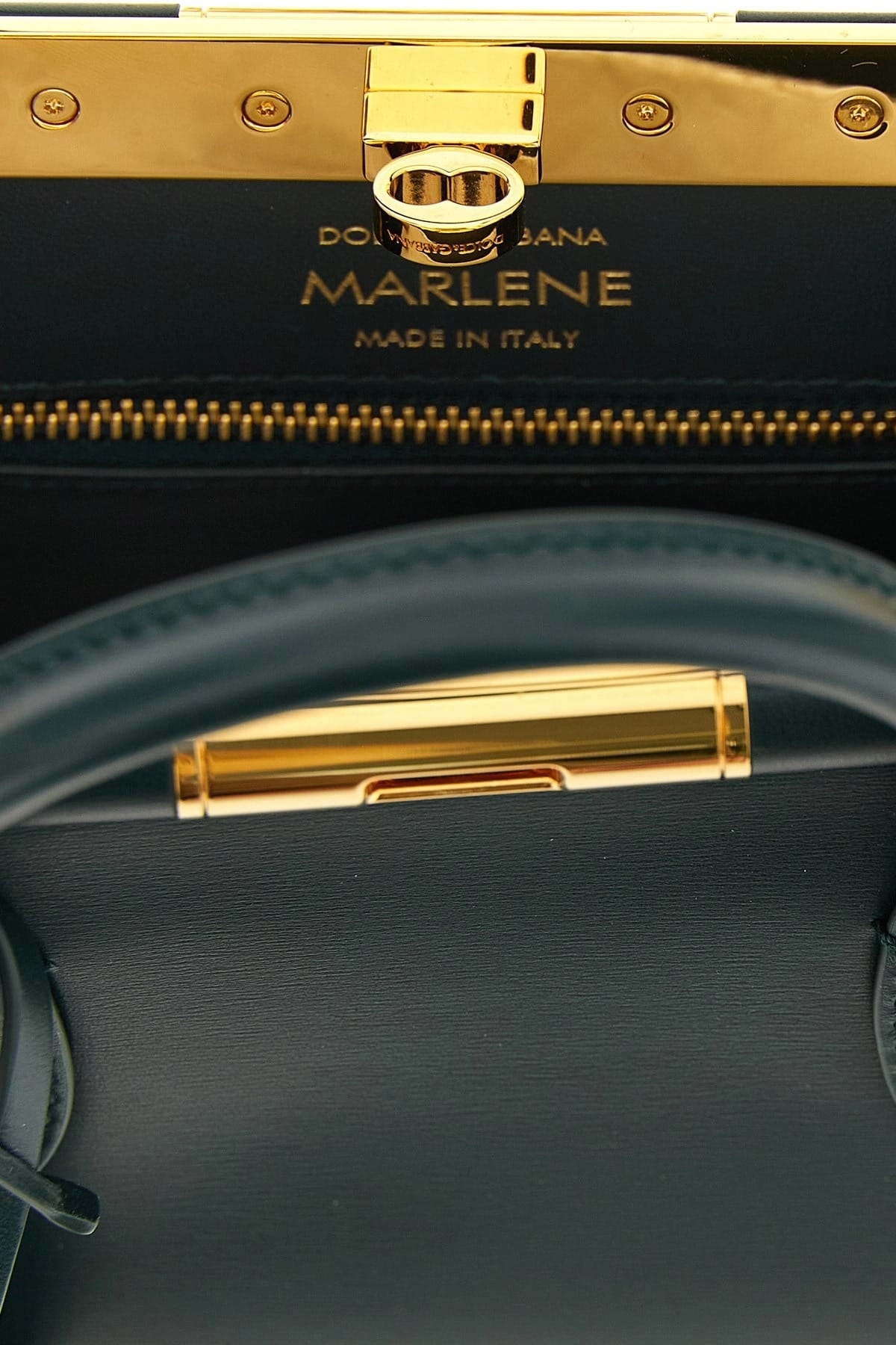 Dolce & Gabbana Dolce & Gabbana Marlene Day Mini Handbag