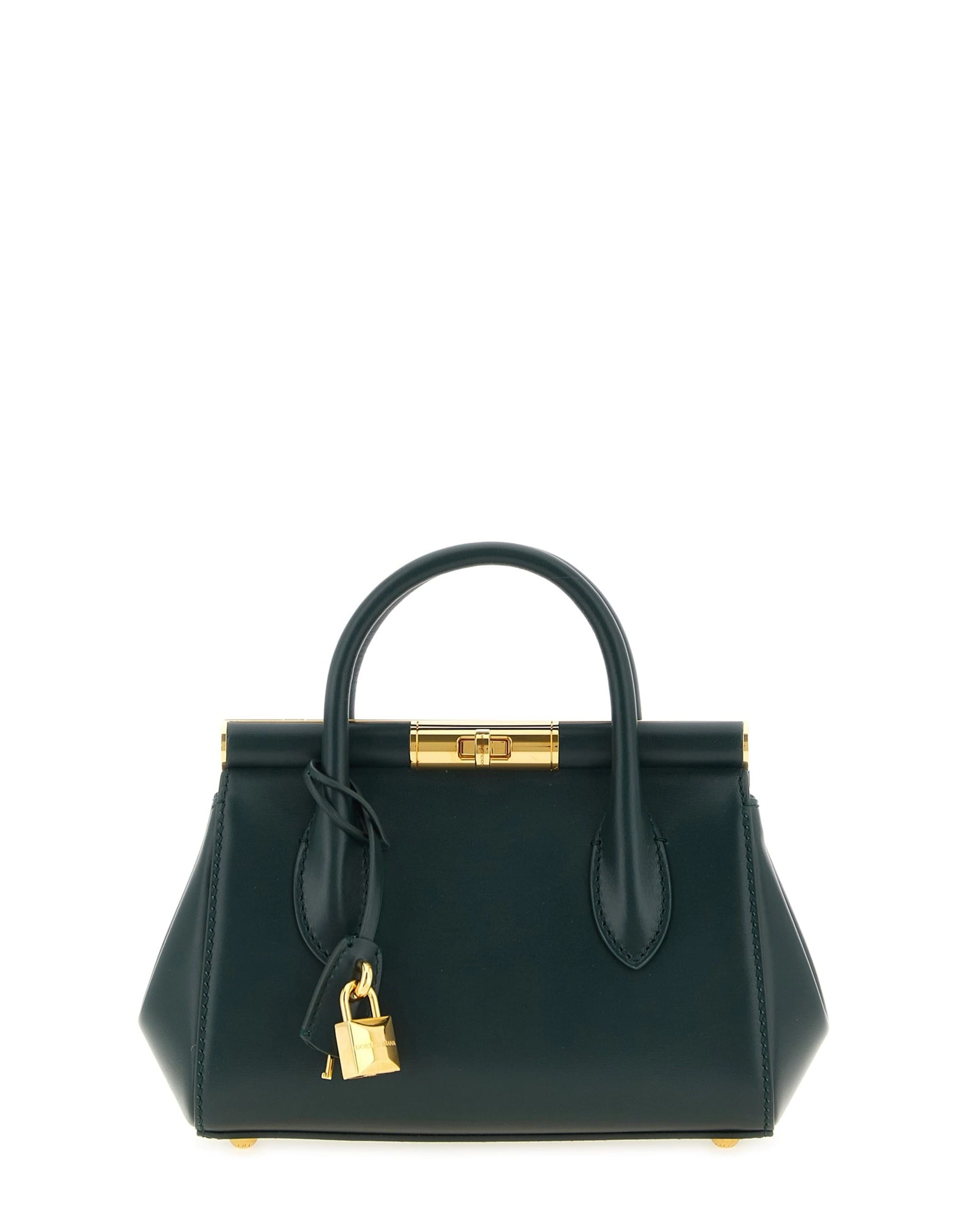 Dolce & Gabbana Dolce & Gabbana Marlene Day Mini Handbag