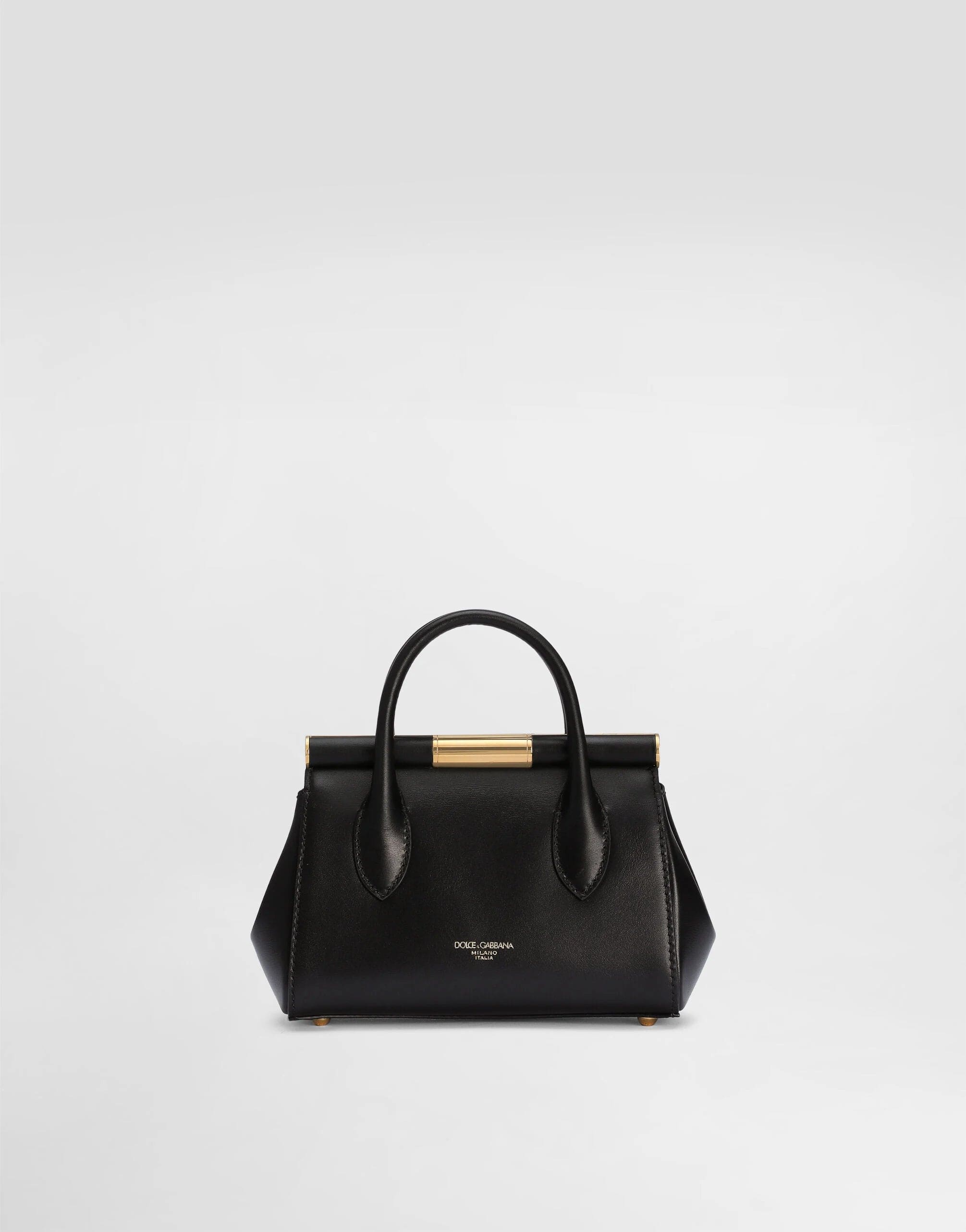 Dolce & Gabbana Marlene Frame tote bag