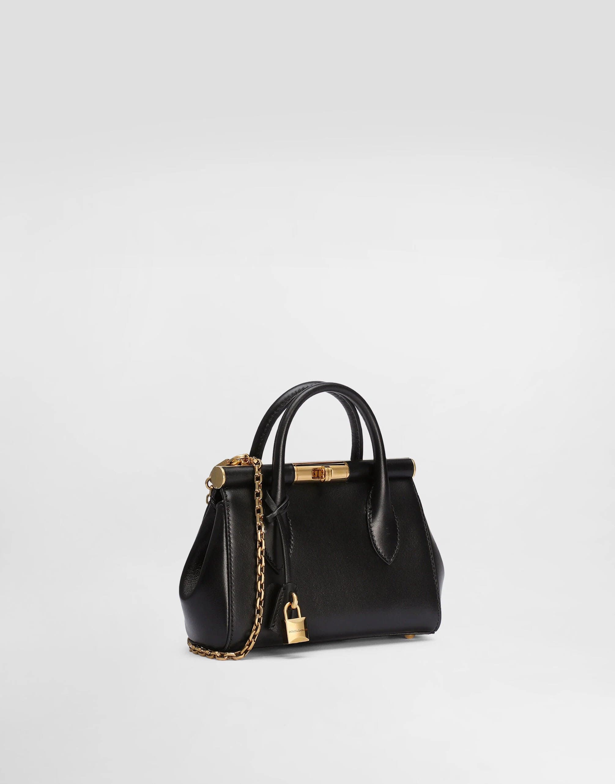 Dolce & Gabbana Marlene Frame tote bag