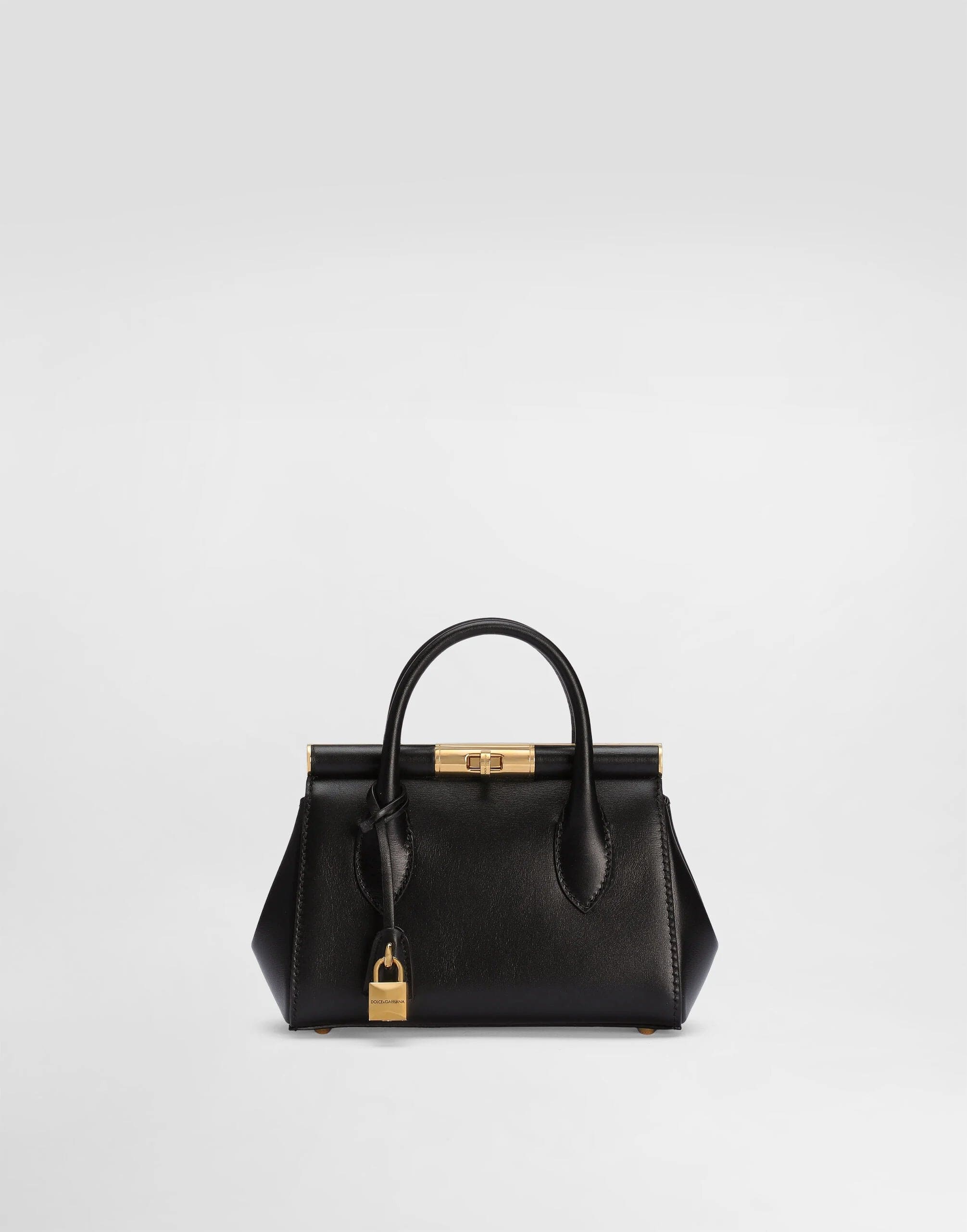 Dolce & Gabbana Marlene Frame tote bag