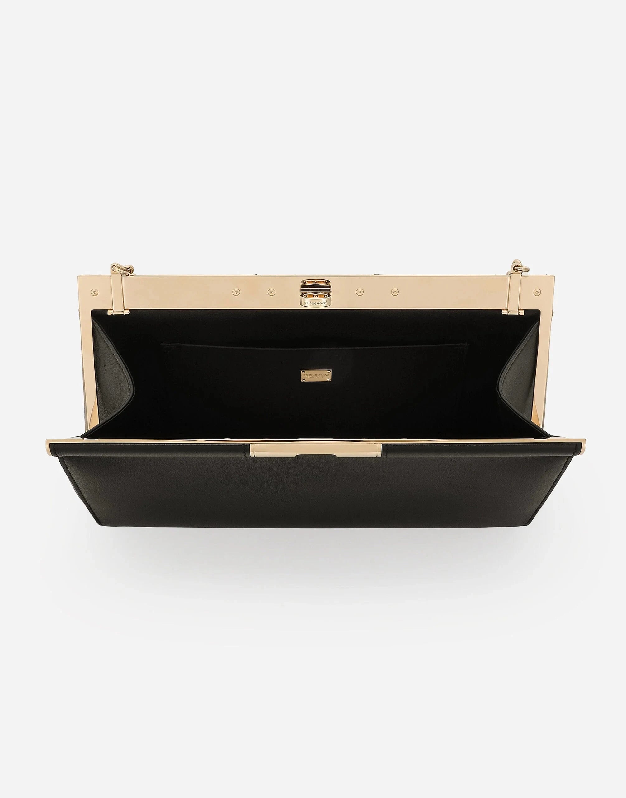 Dolce & Gabbana Marlene Shoulder Bag