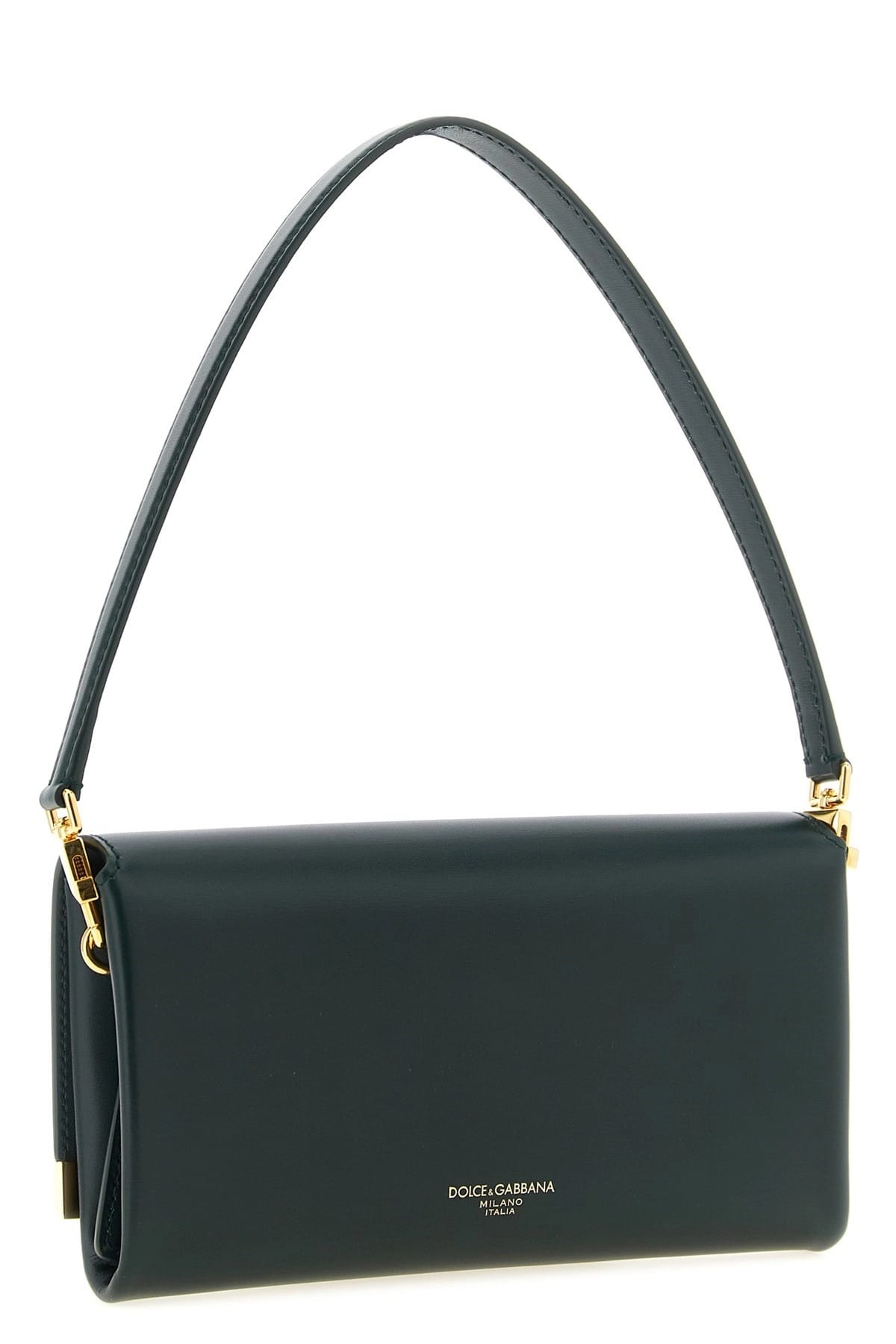 Dolce & Gabbana Dolce & Gabbana Marlene Shoulder Bag