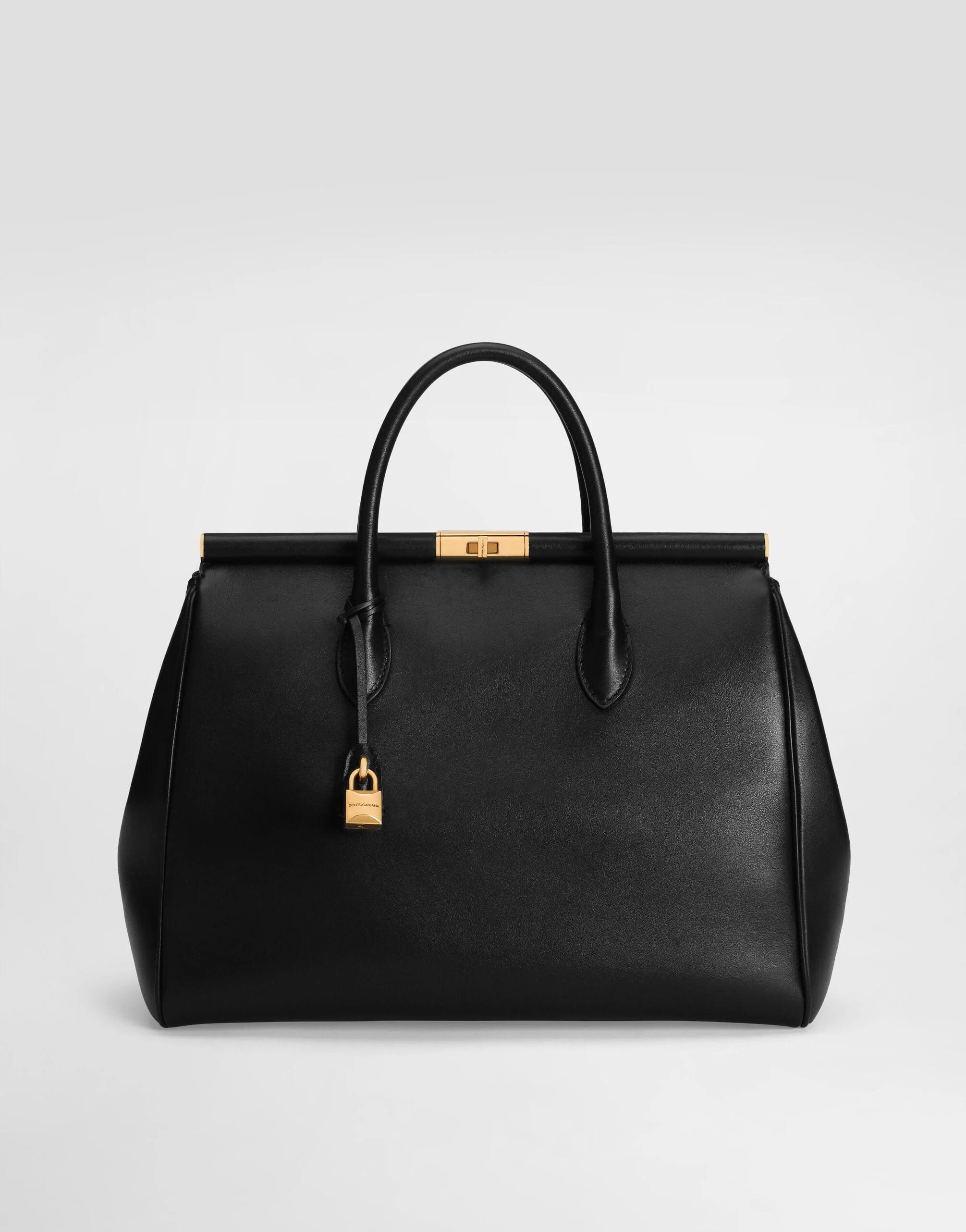 Dolce & Gabbana Marlene Sicily Tote Bag