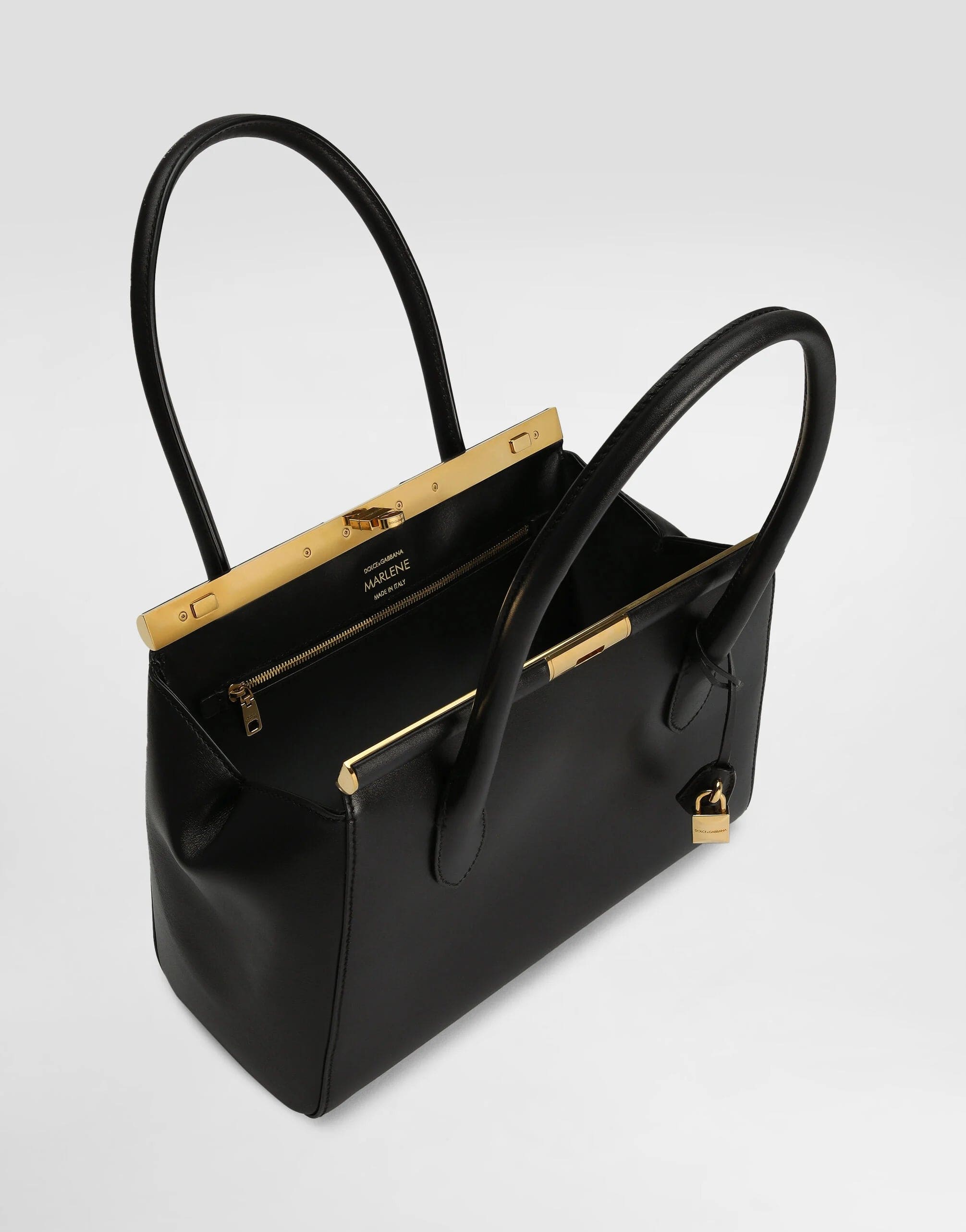 Dolce & Gabbana Marlene Tote Bag