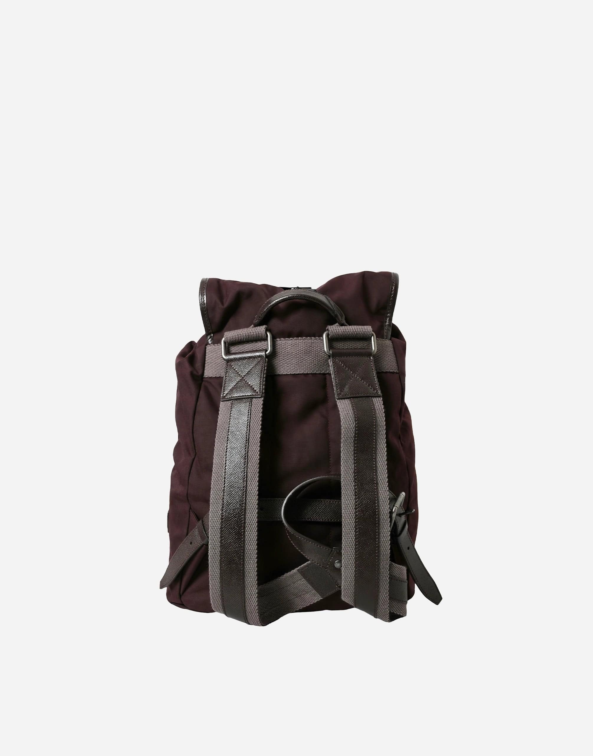 Rucksack Drawstring Backpack
