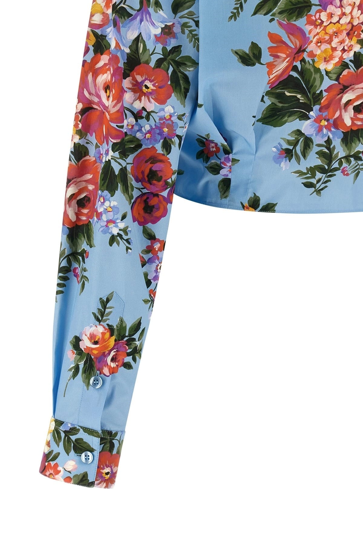 Dolce & Gabbana Dolce & Gabbana Mazzo Di Fiori Shirt